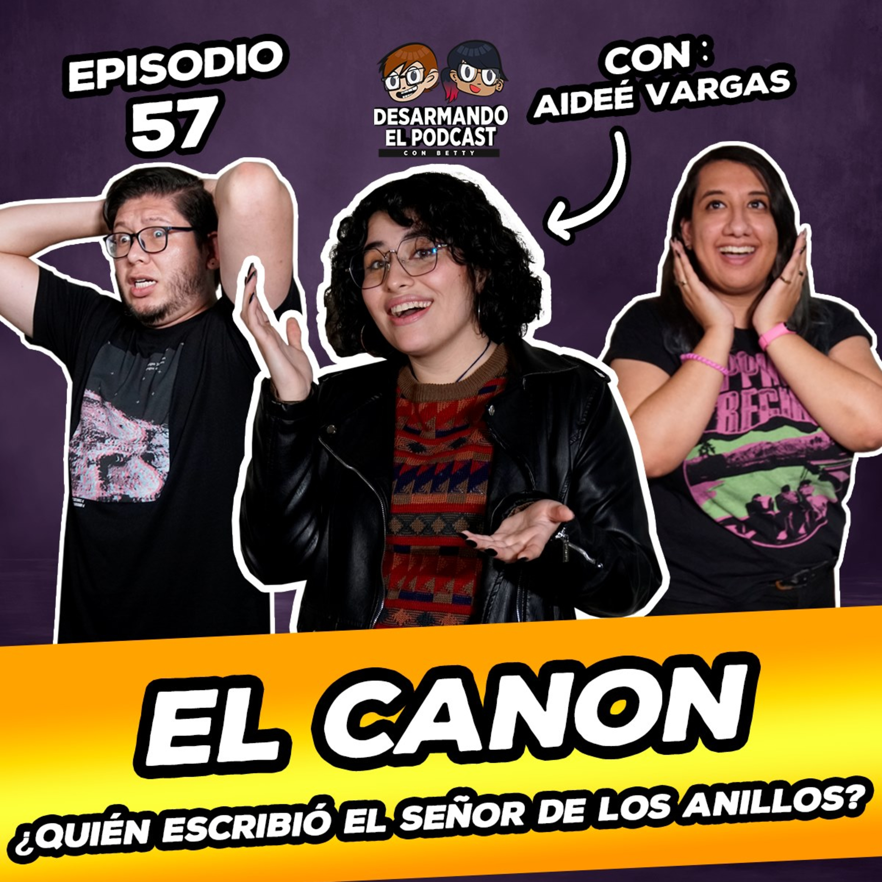 Desarmando El Podcast