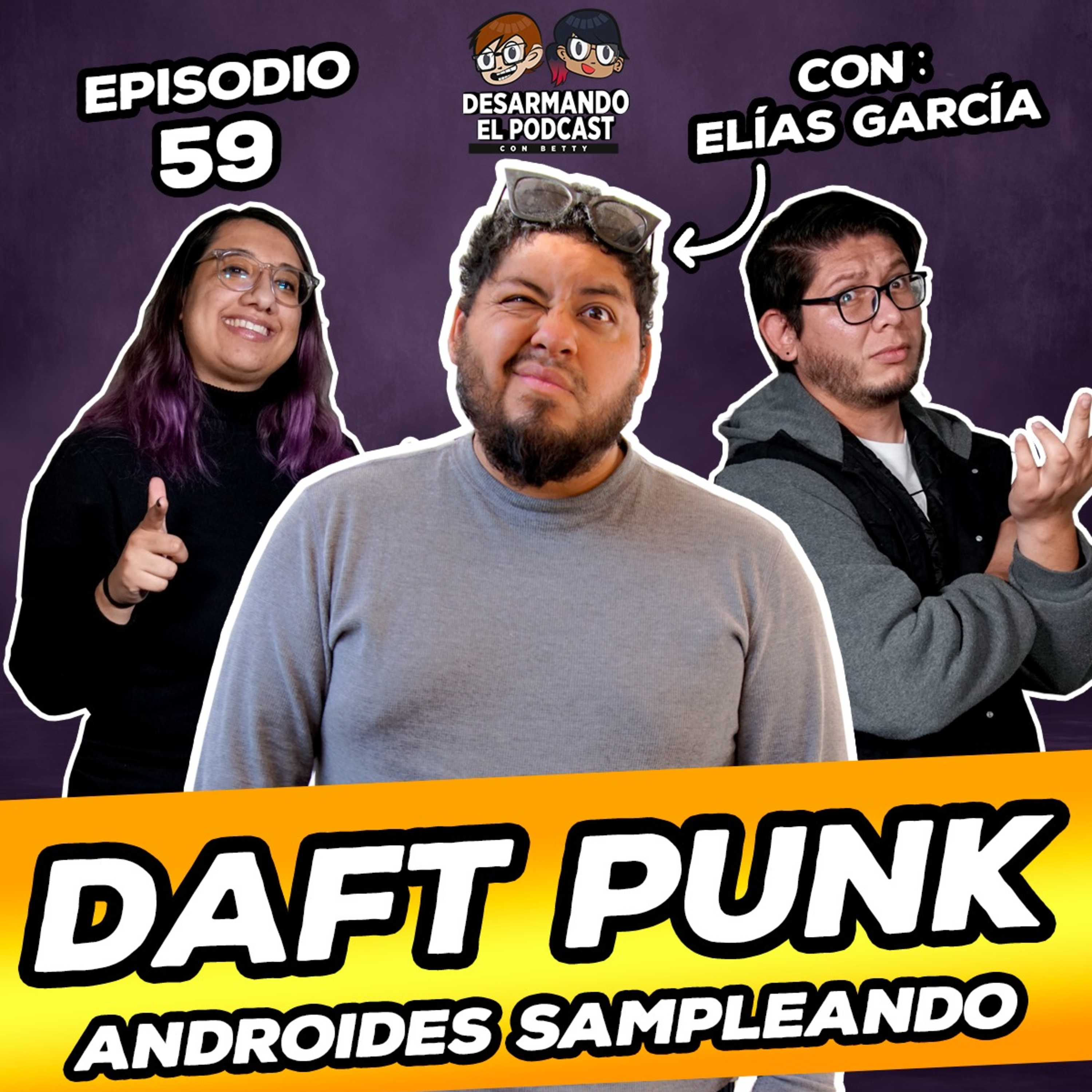 Desarmando El Podcast