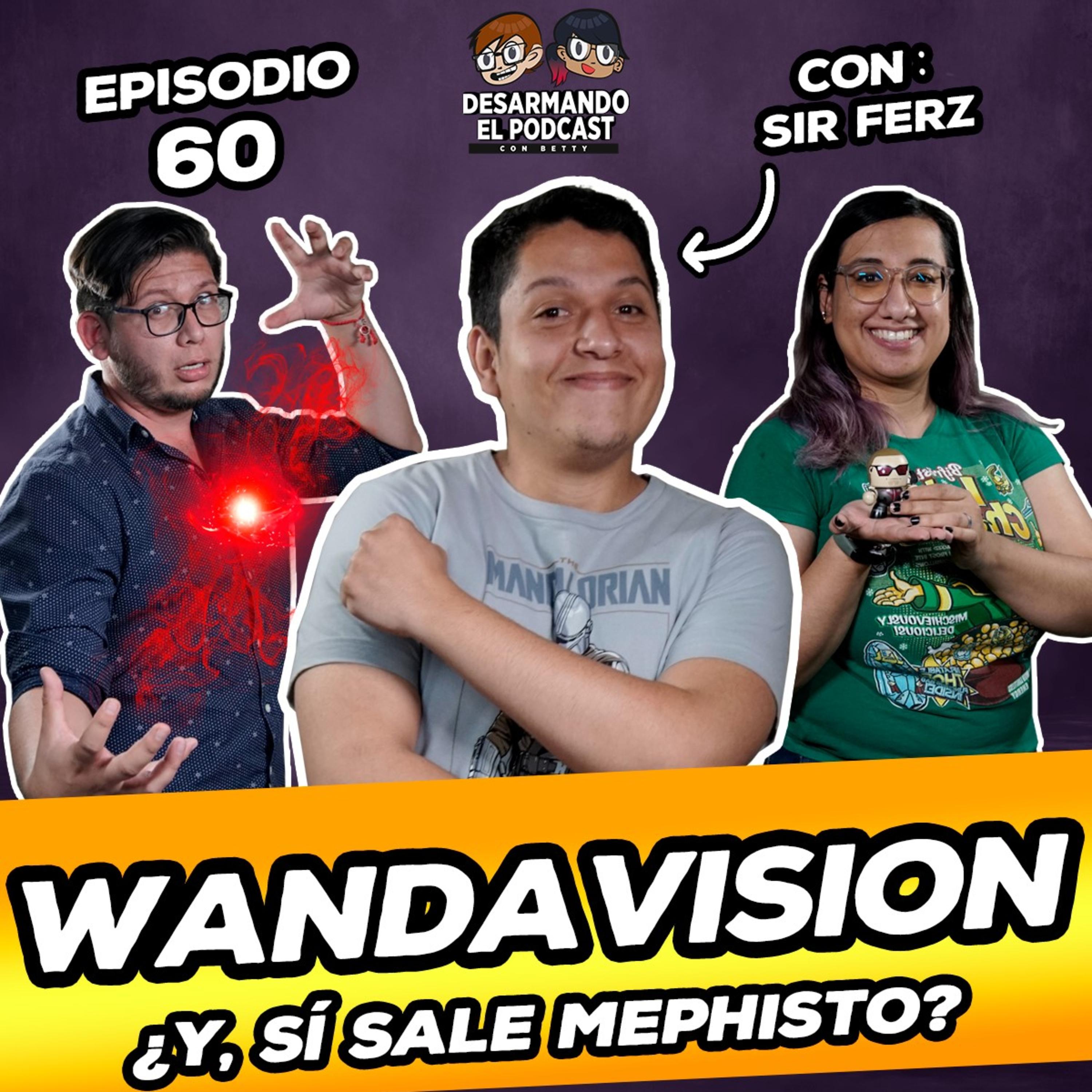 Desarmando El Podcast