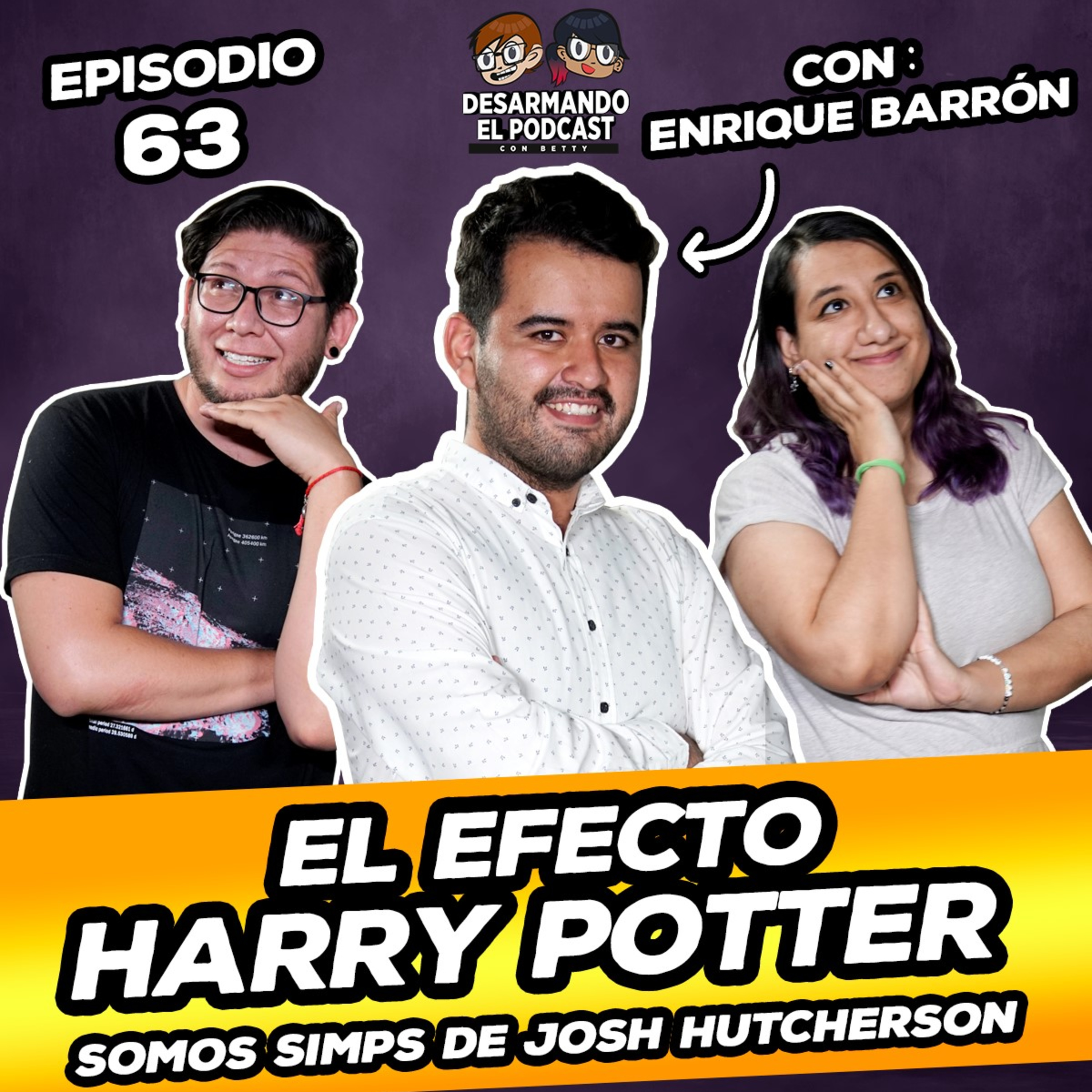 Desarmando El Podcast