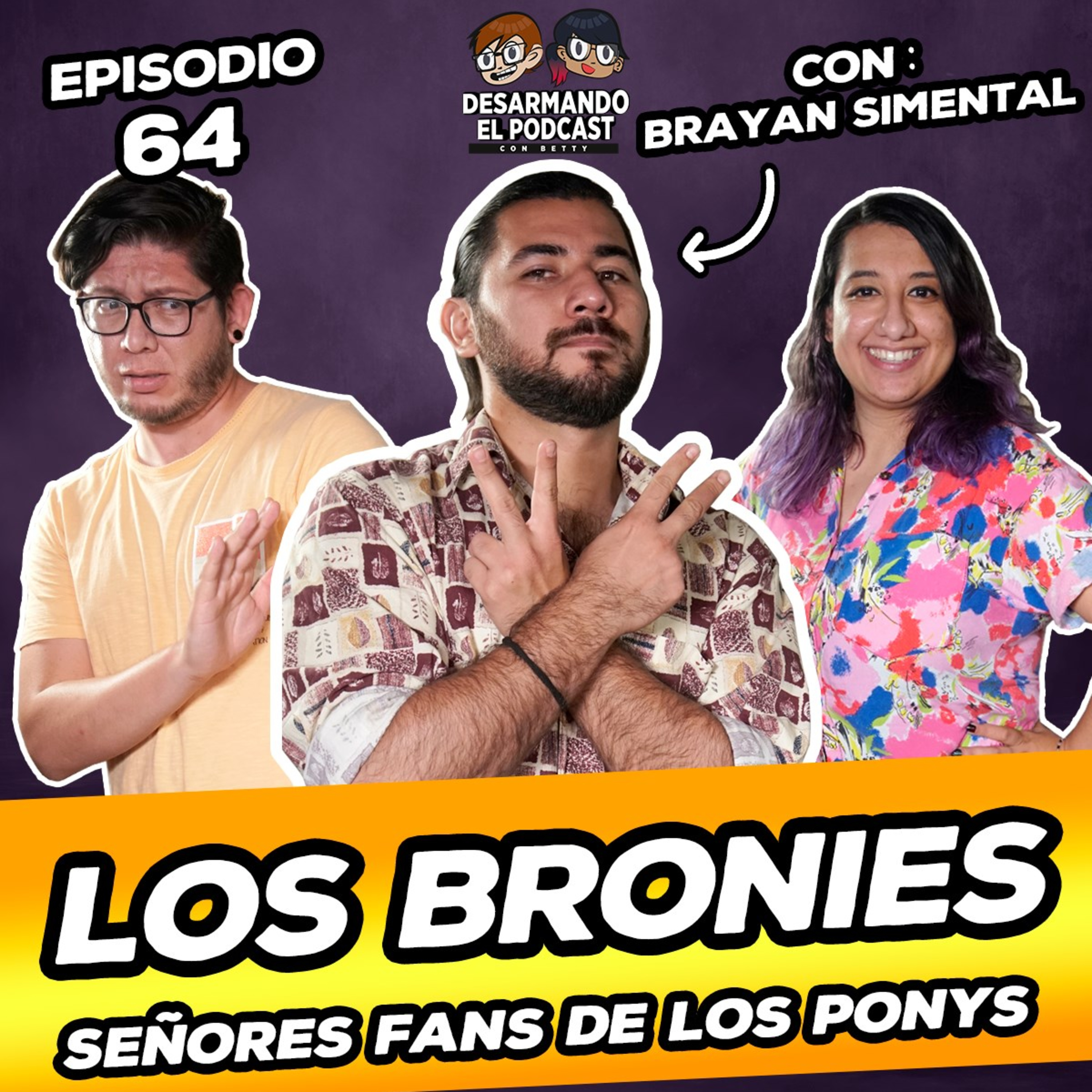 Desarmando El Podcast
