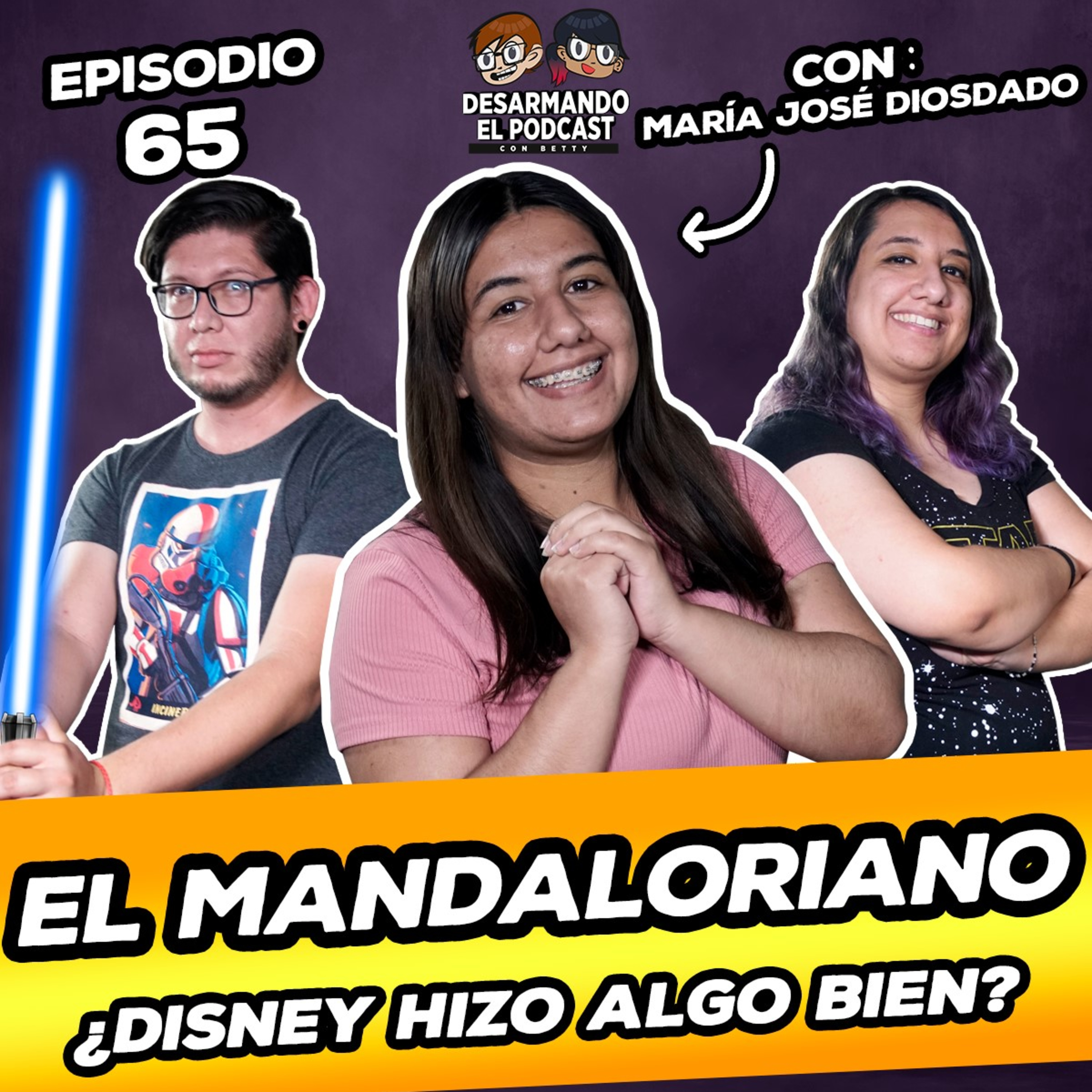 Desarmando El Podcast