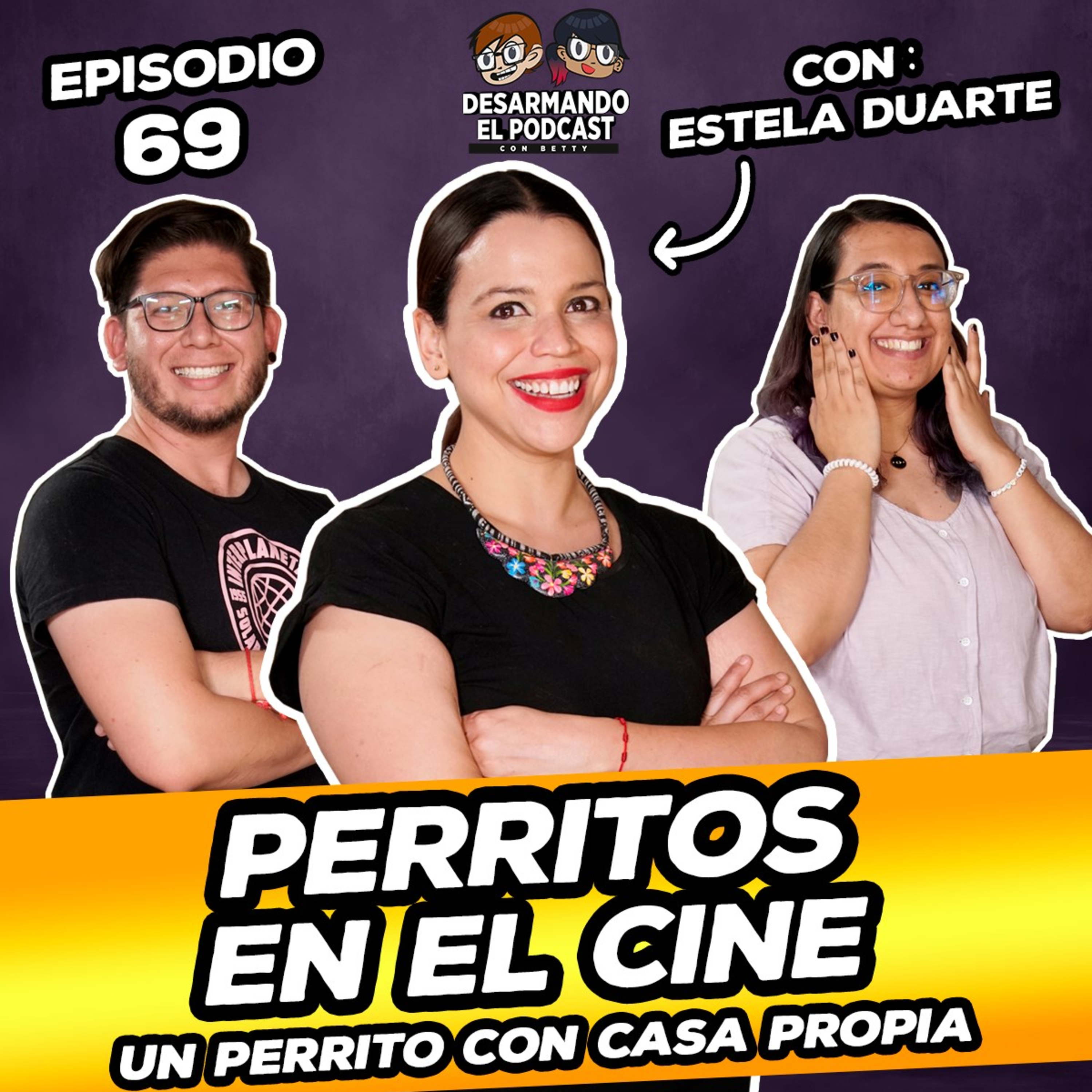 Desarmando El Podcast