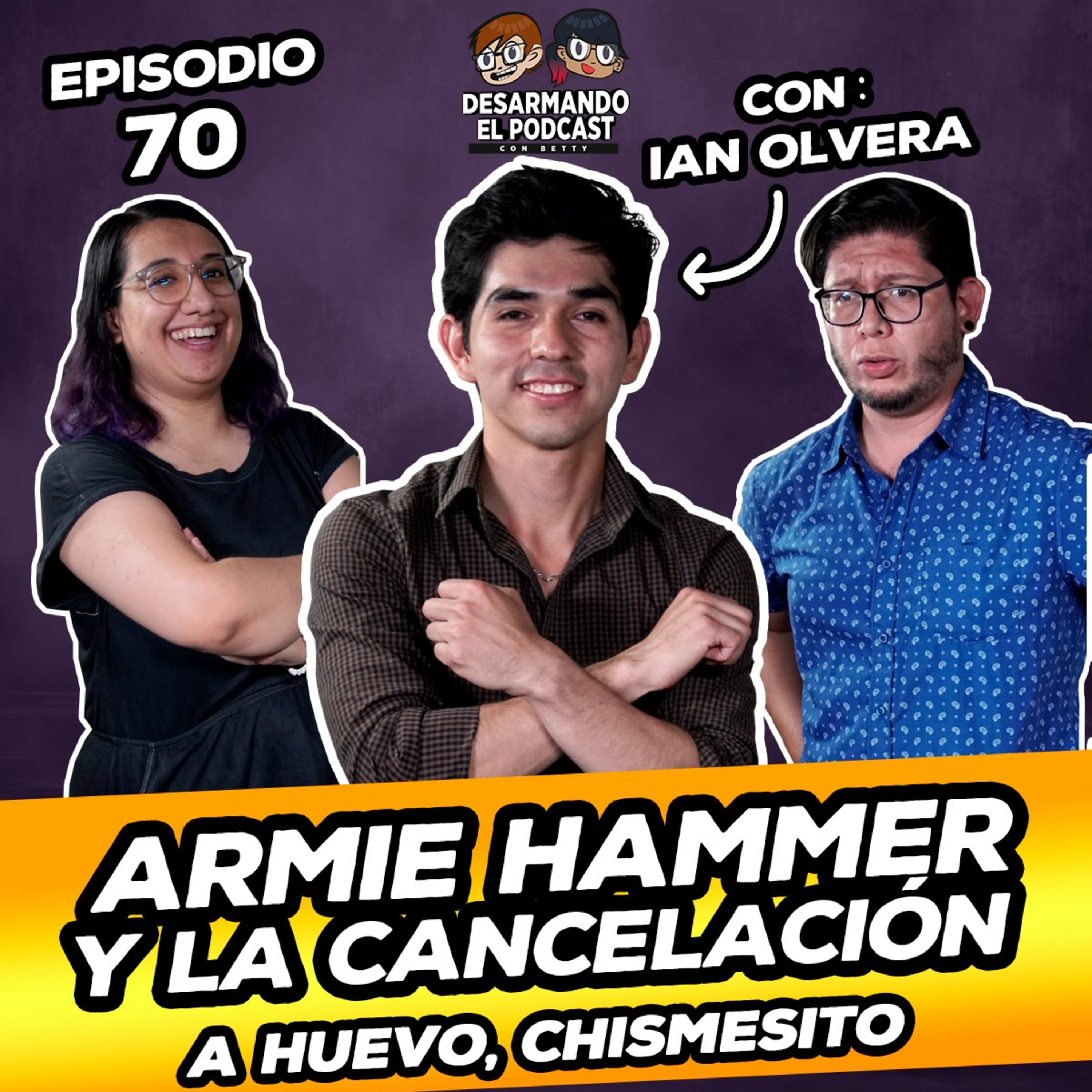 Desarmando El Podcast