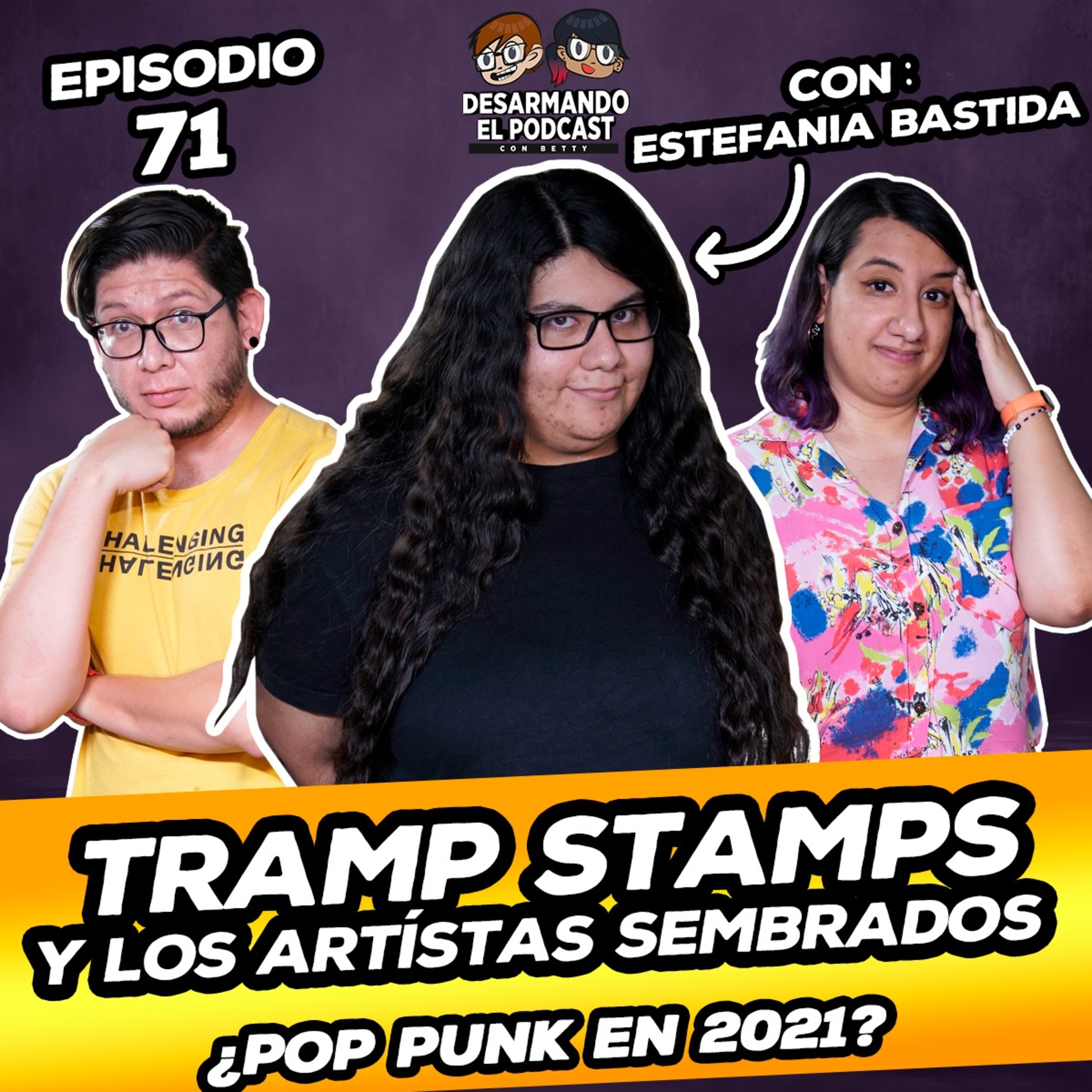 Desarmando El Podcast