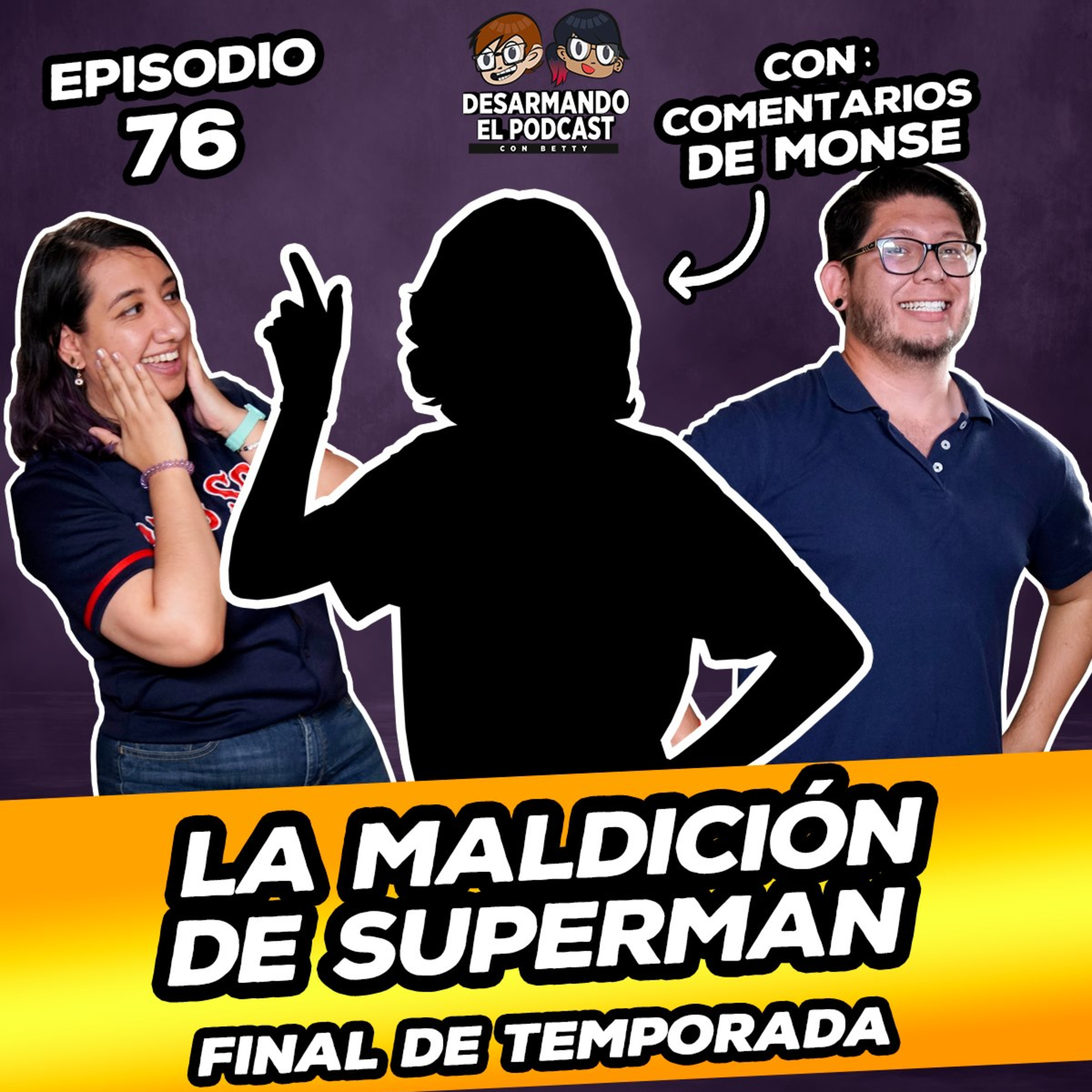Desarmando El Podcast