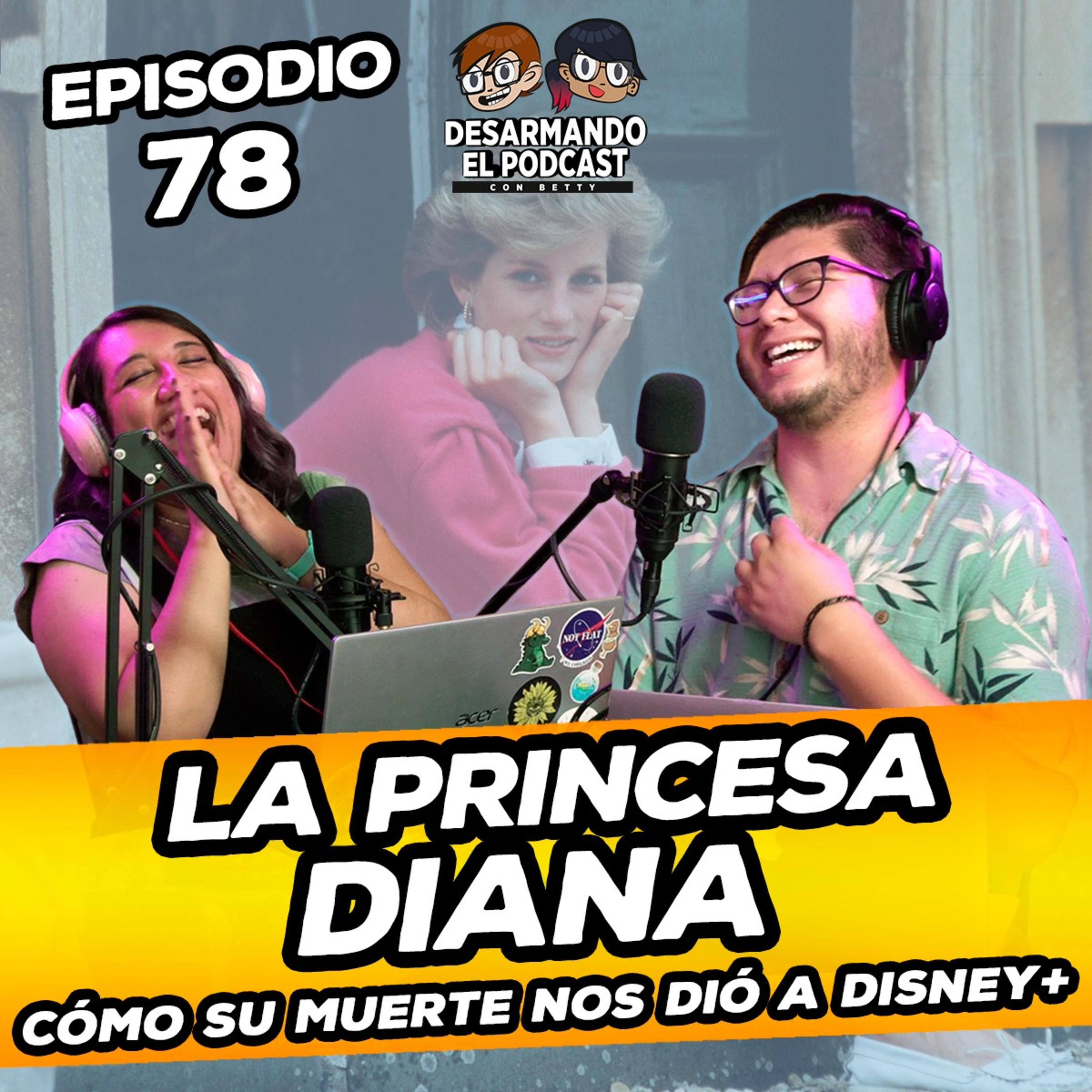 Desarmando El Podcast