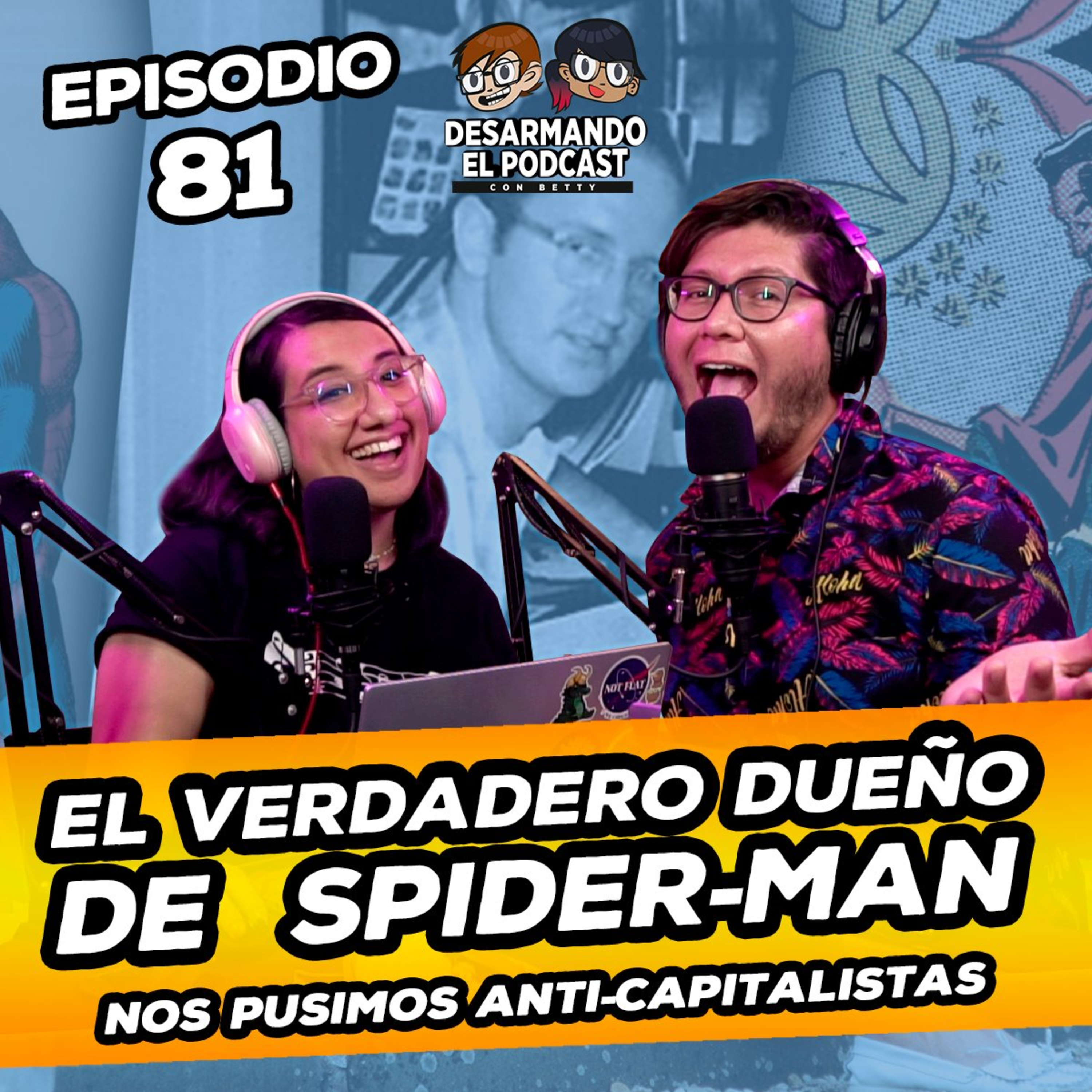 Desarmando El Podcast