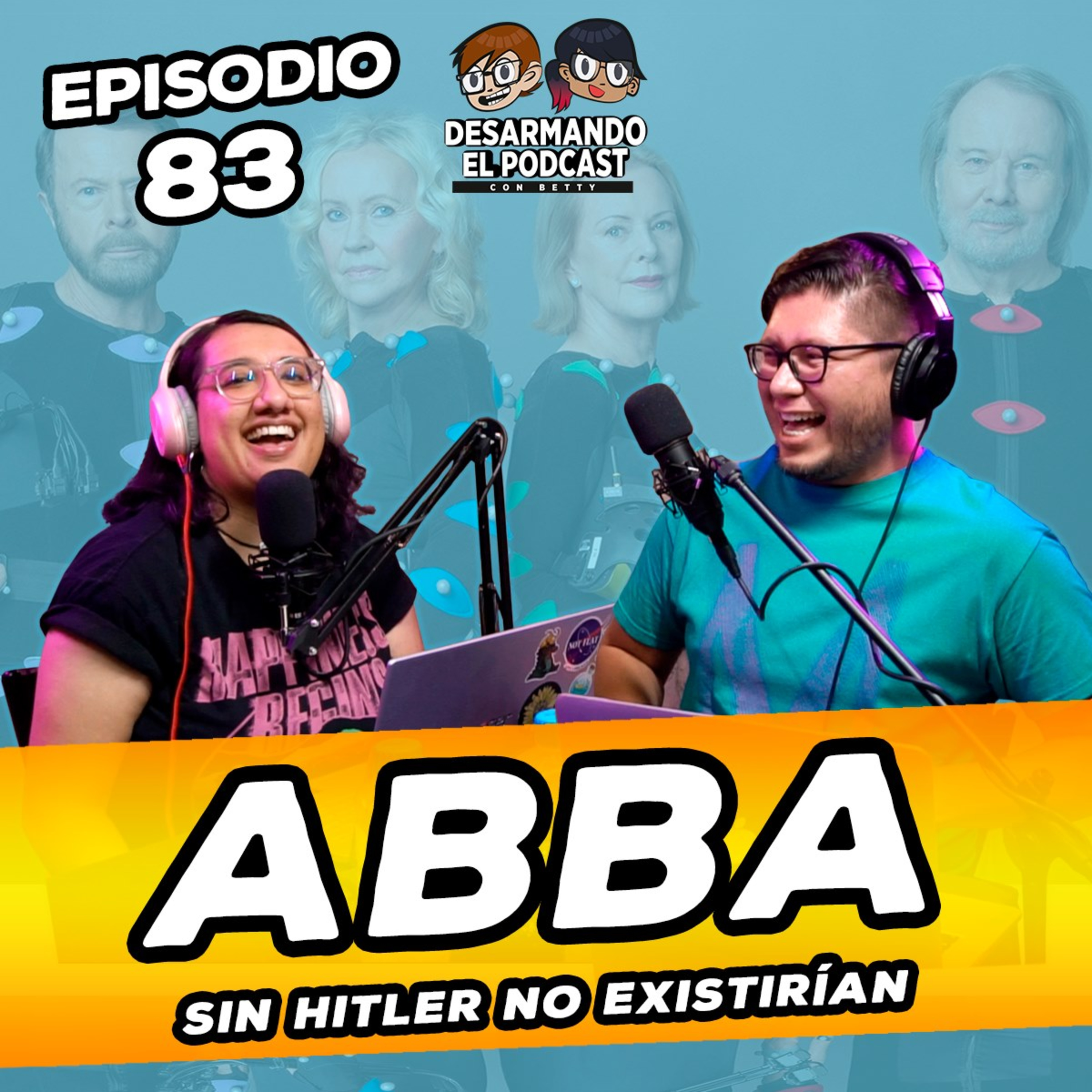 Desarmando El Podcast