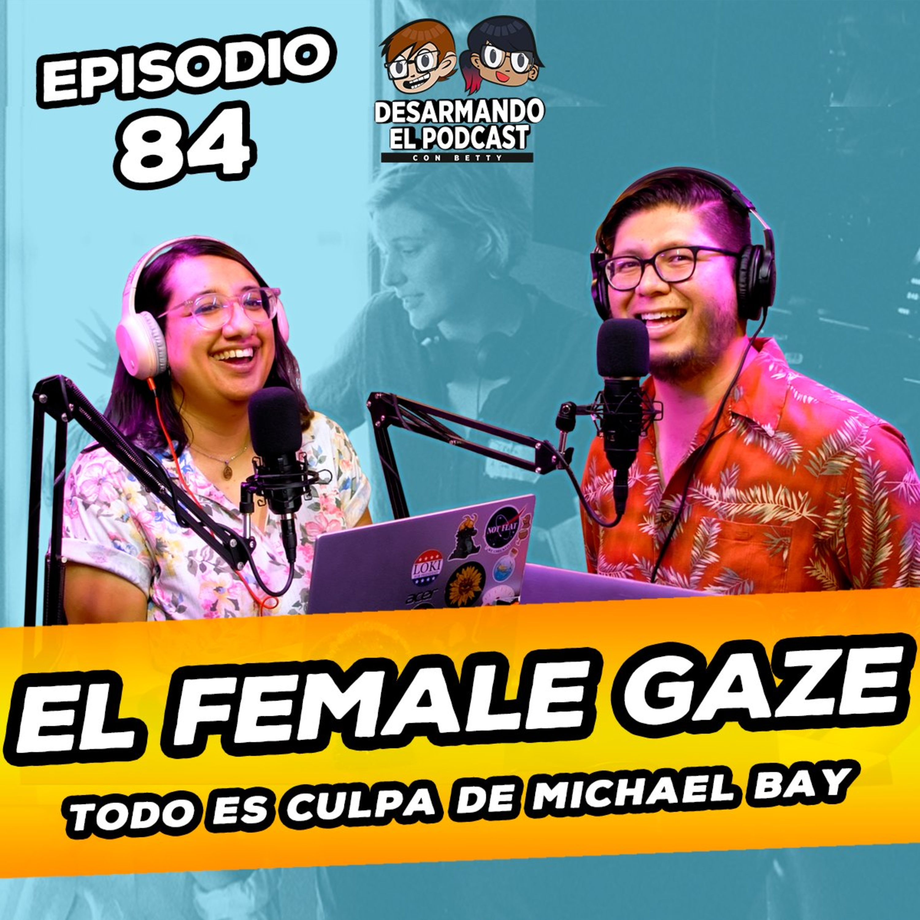 Desarmando El Podcast