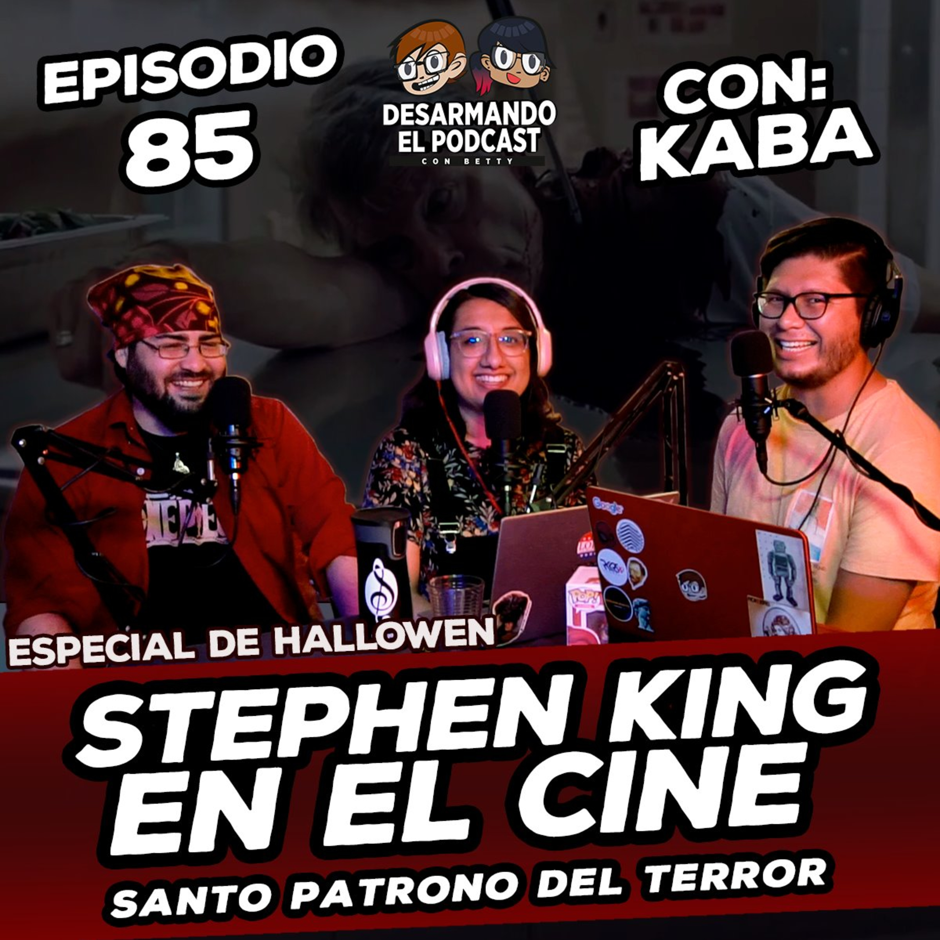 Desarmando El Podcast