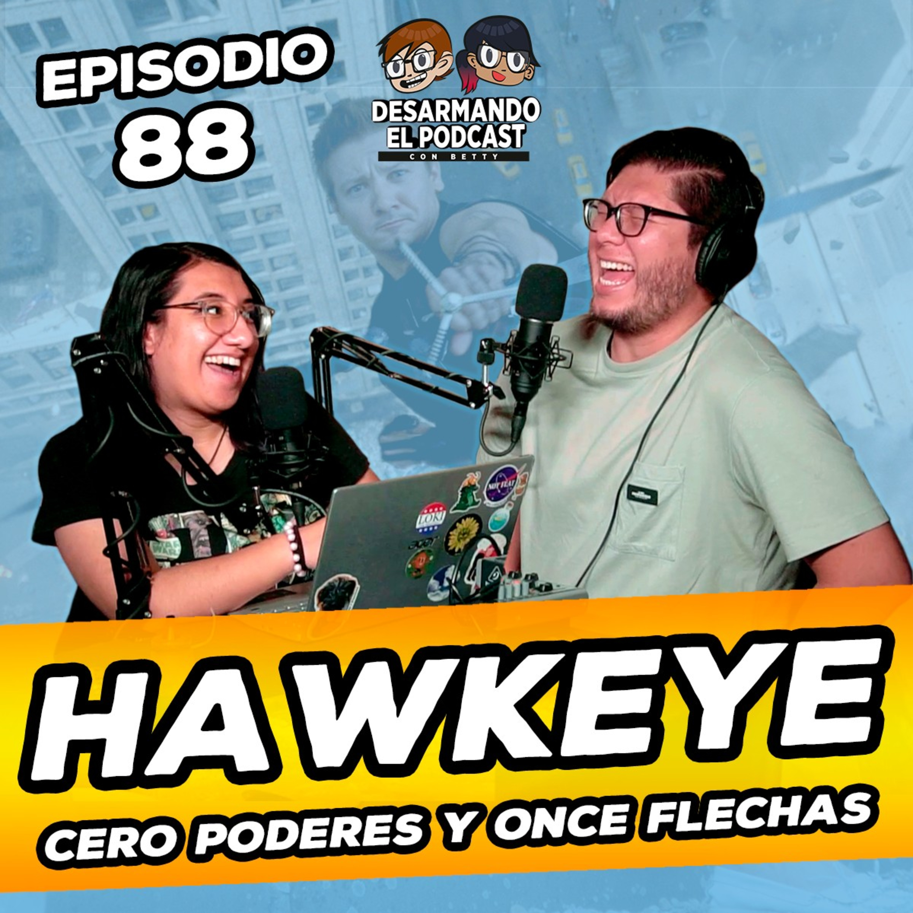 Desarmando El Podcast