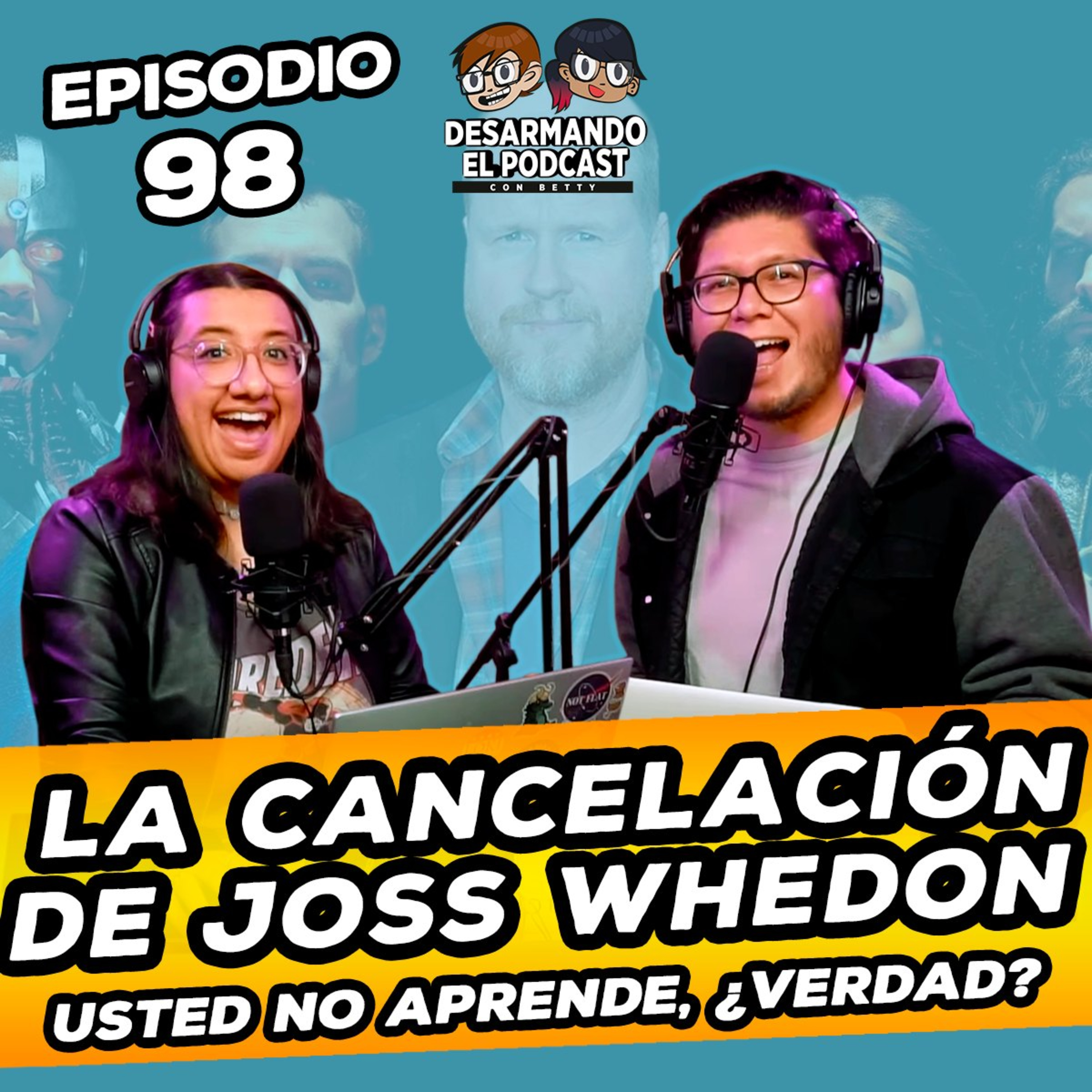 Desarmando El Podcast