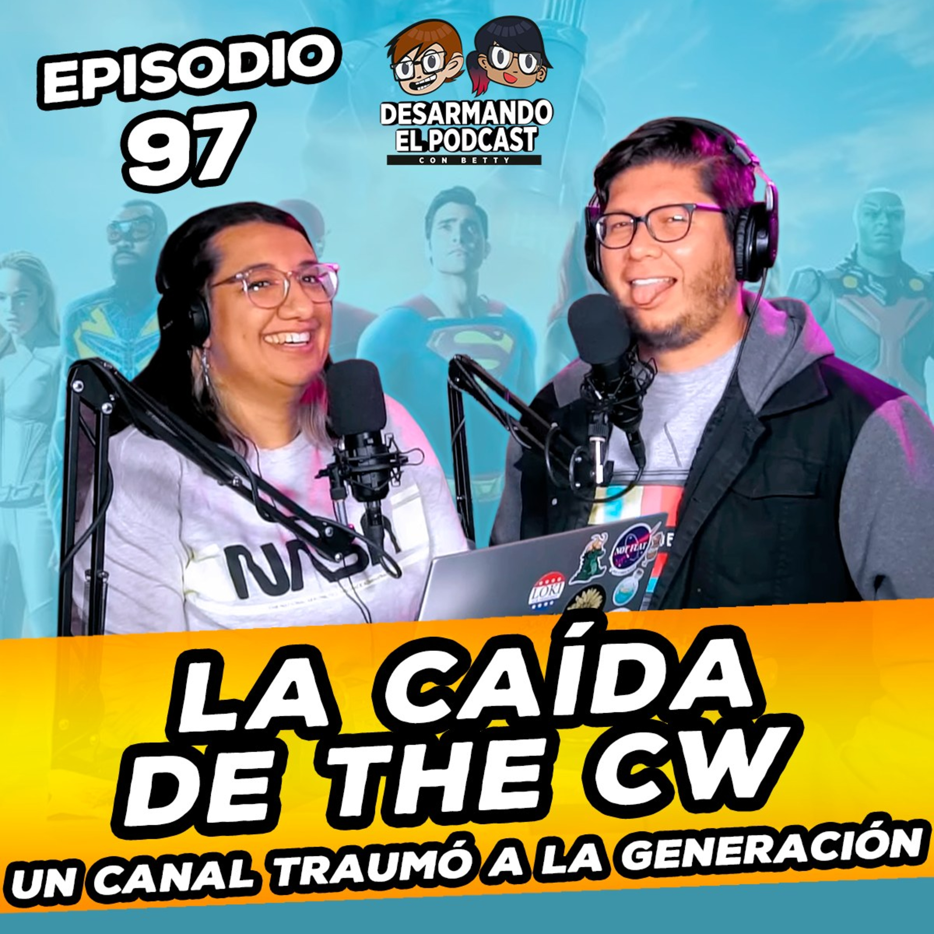 Desarmando El Podcast