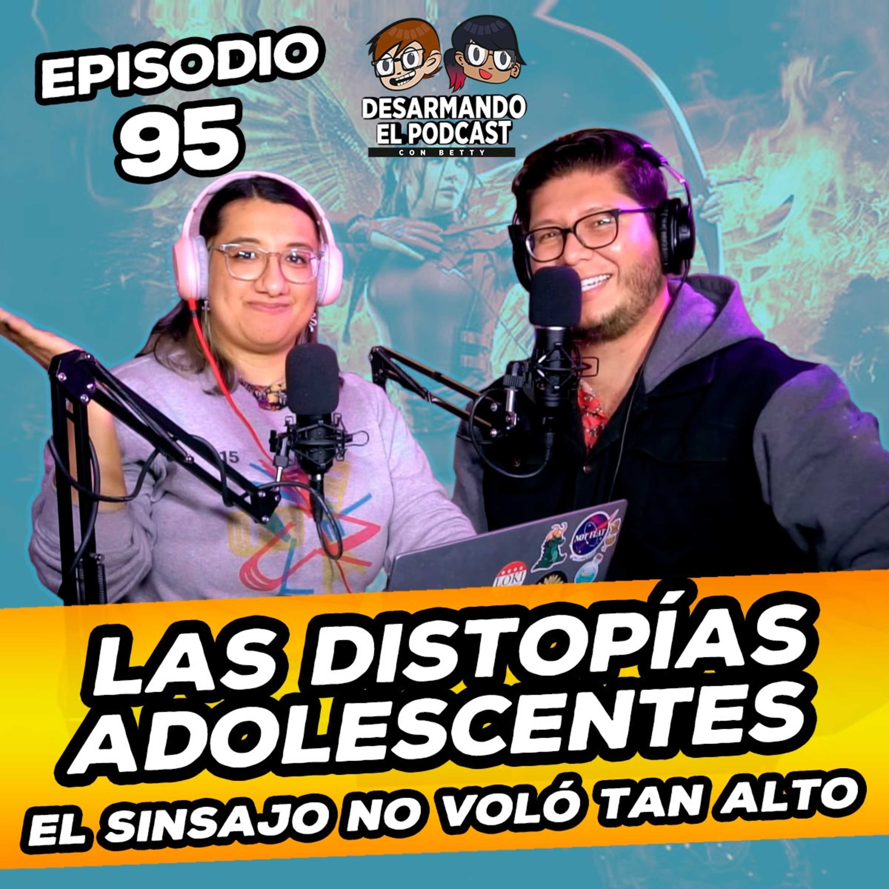 Desarmando El Podcast