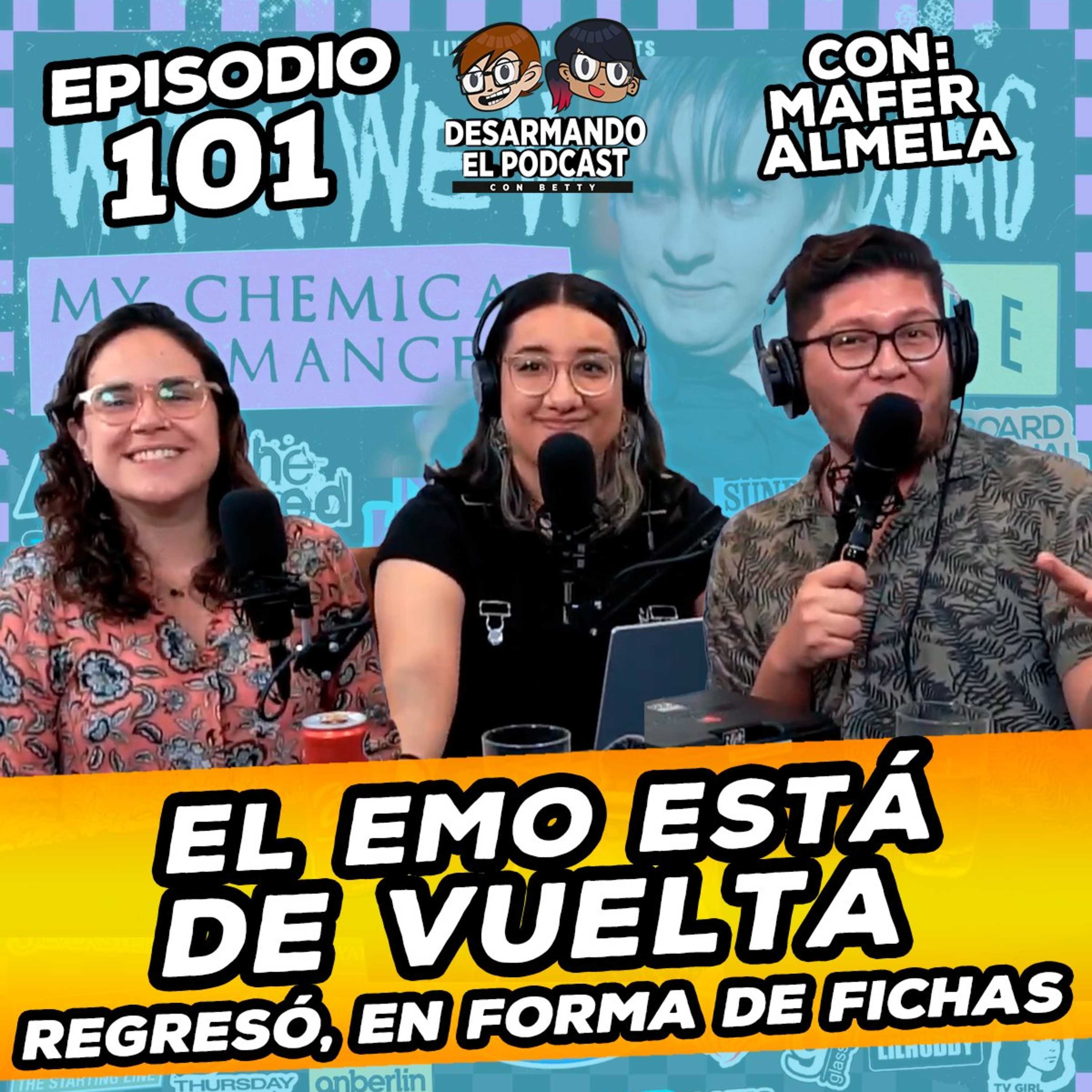 Desarmando El Podcast