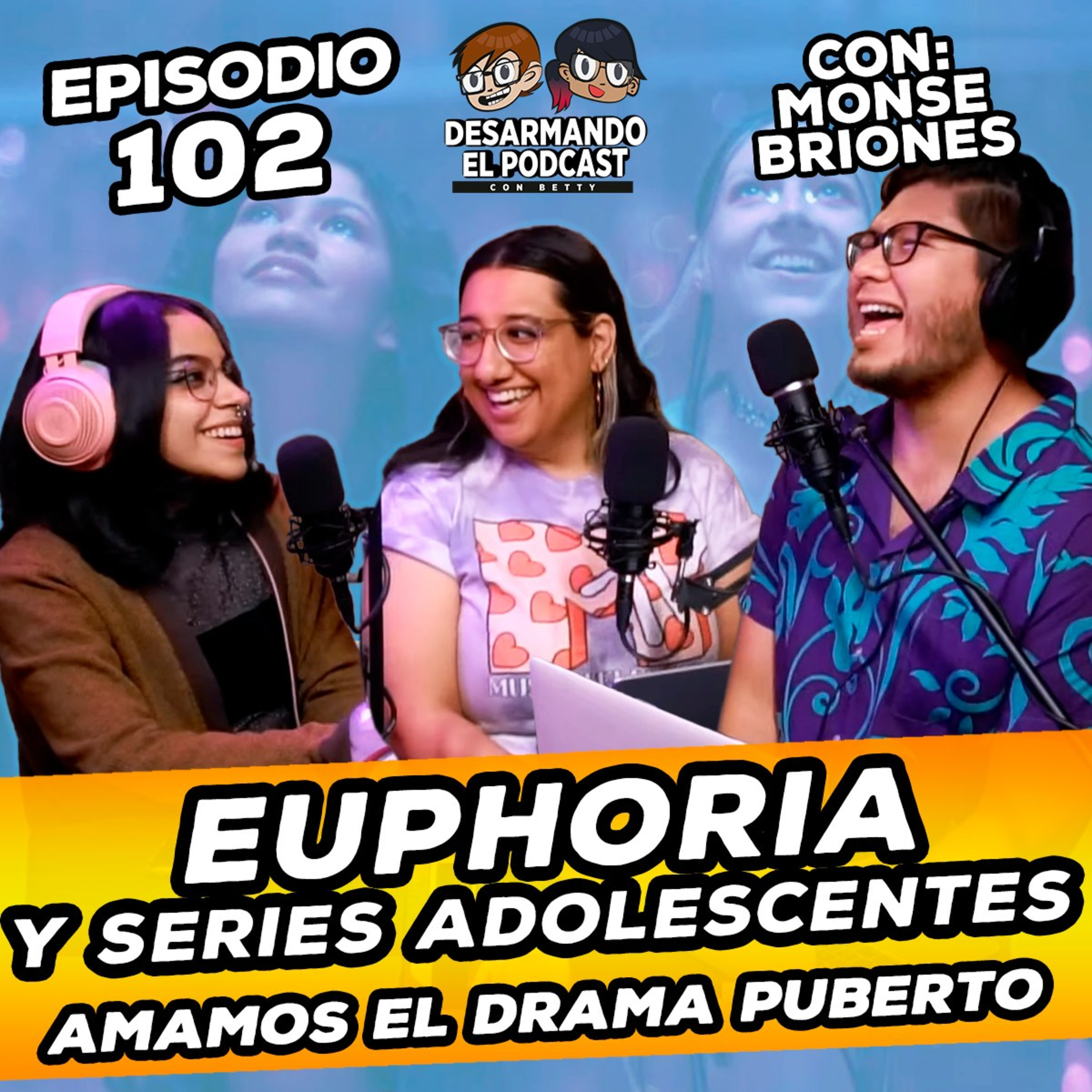 Desarmando El Podcast