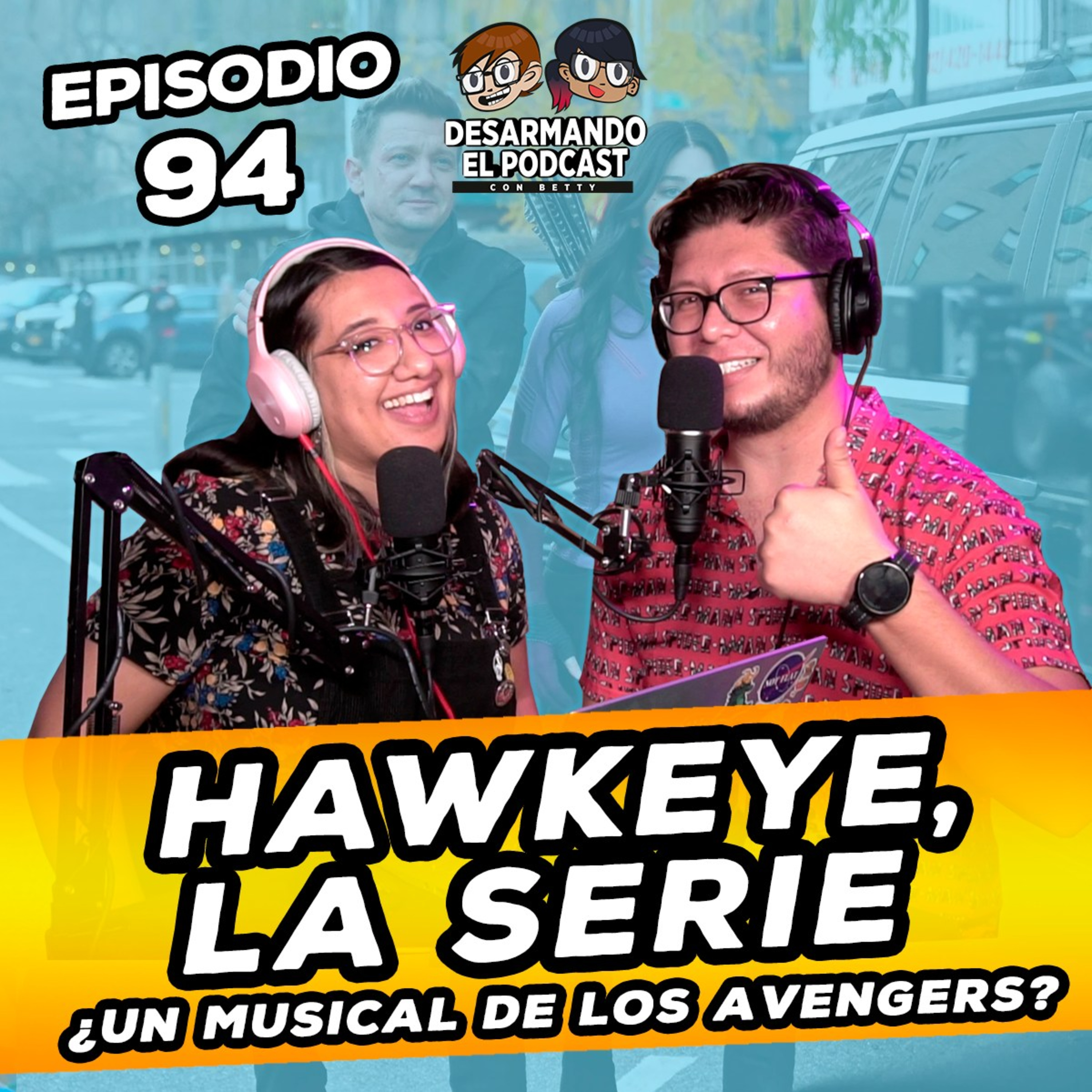 Desarmando El Podcast