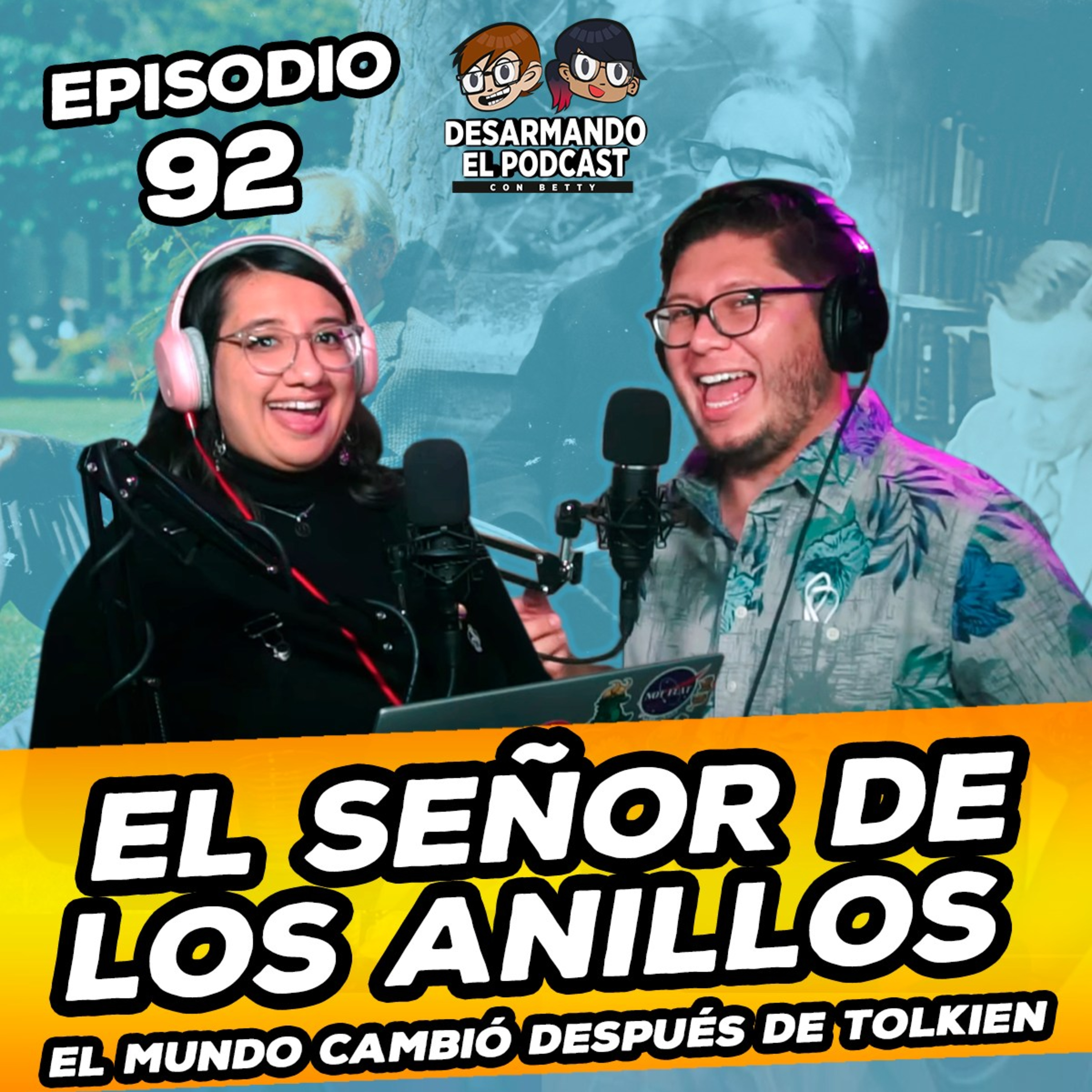 Desarmando El Podcast