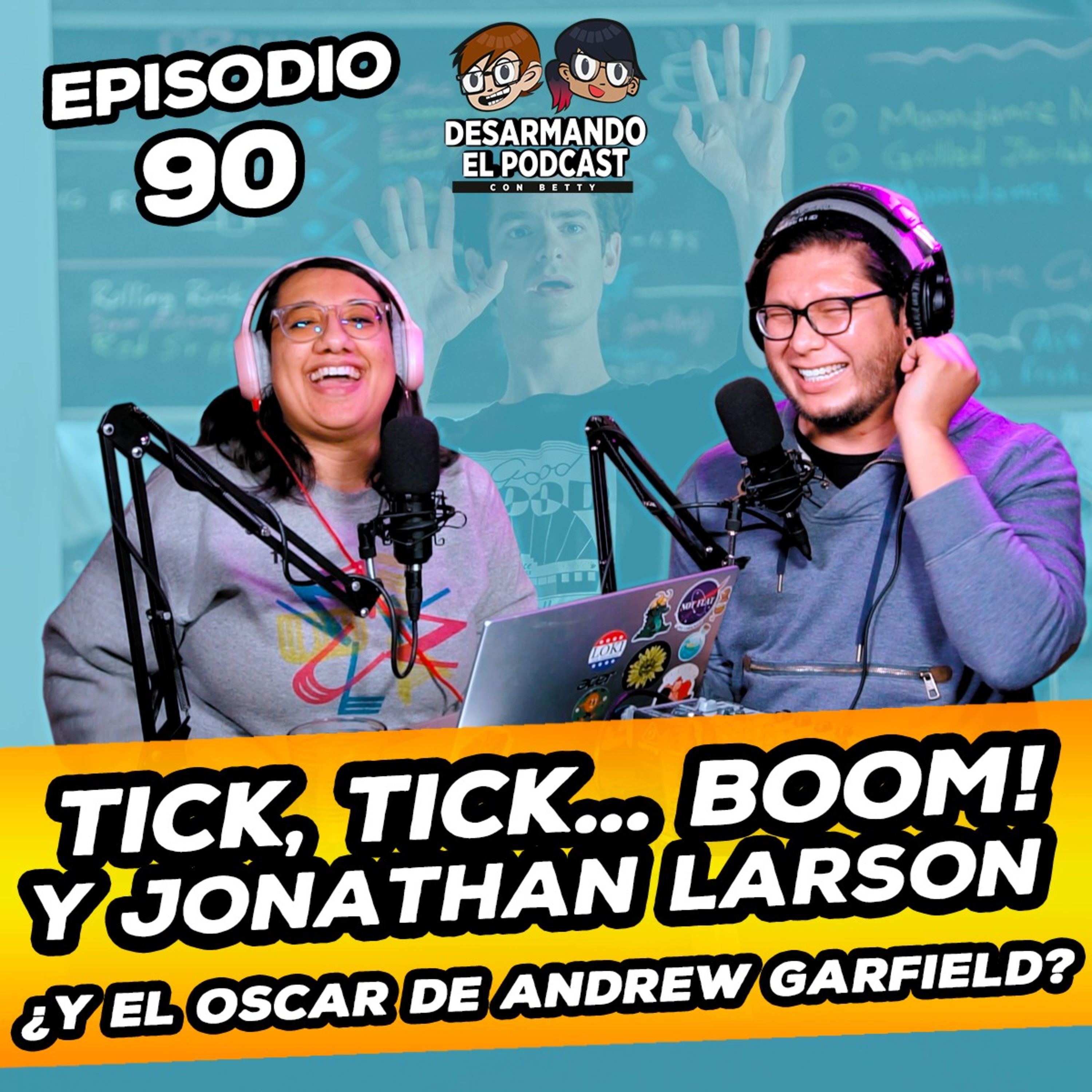 Desarmando El Podcast
