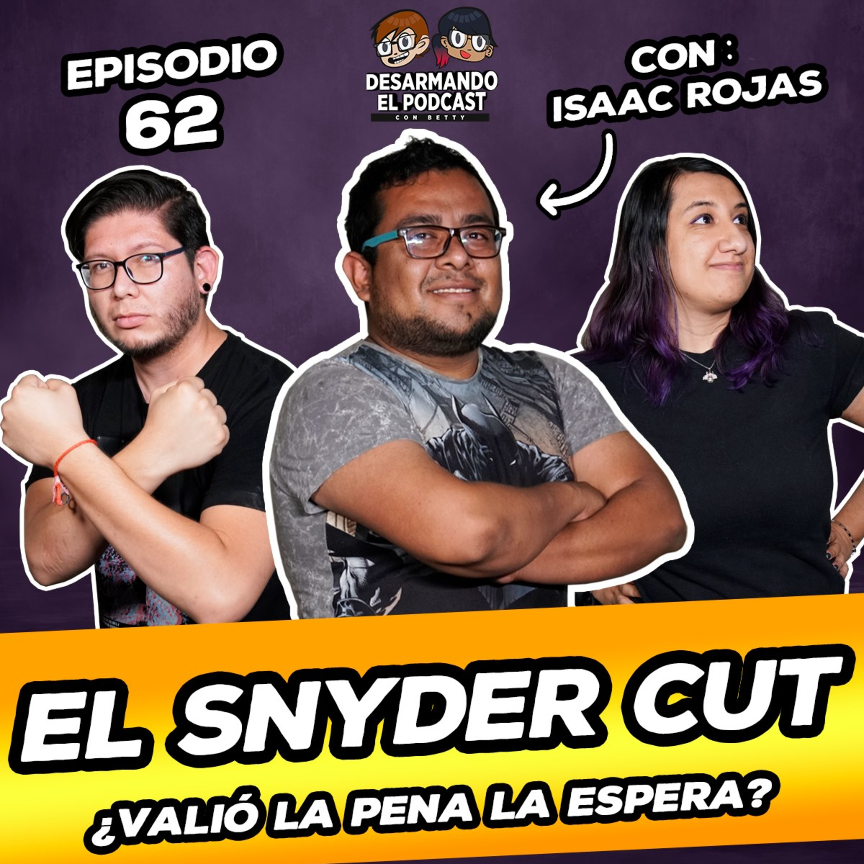Desarmando El Podcast