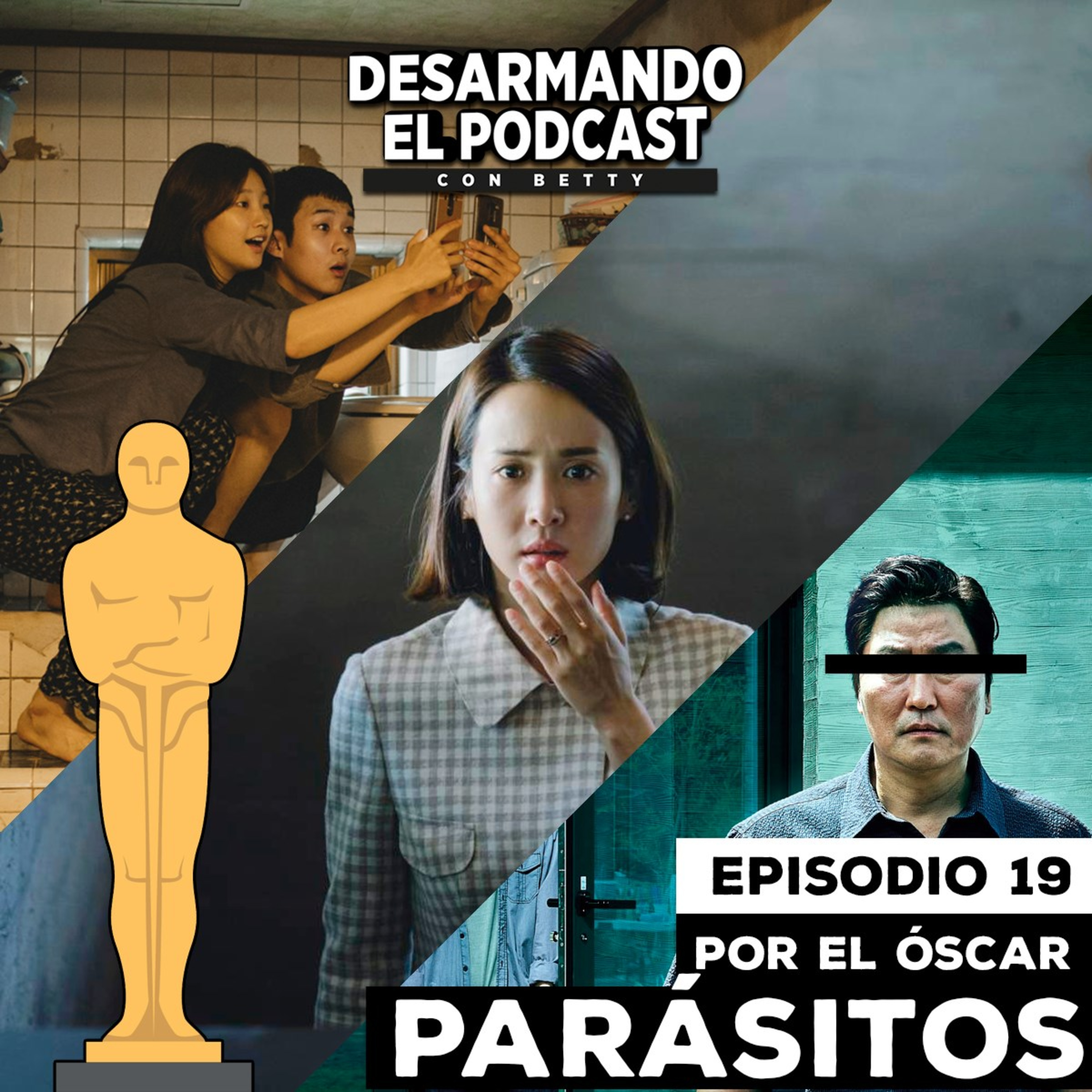 Desarmando El Podcast