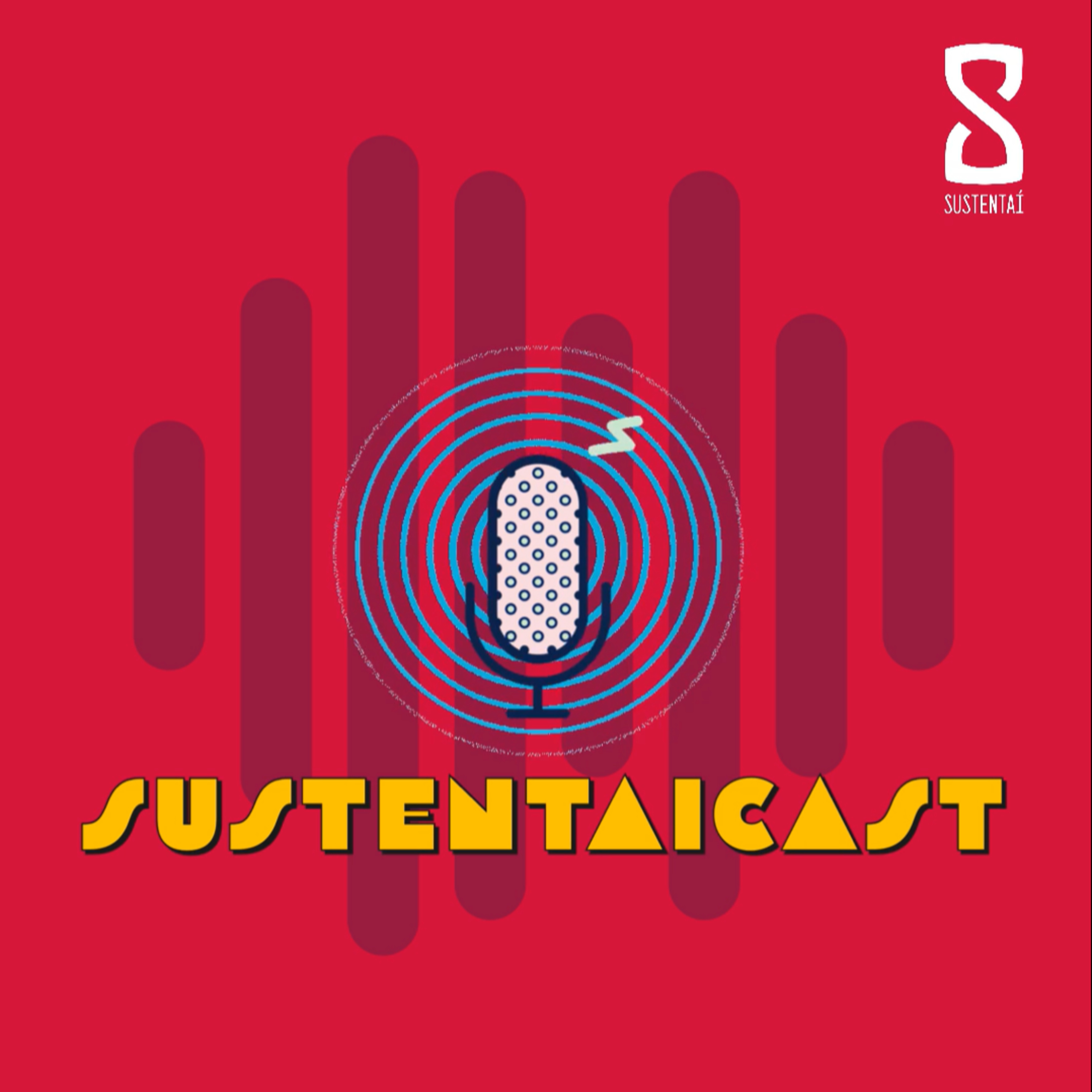 SustentaíCast