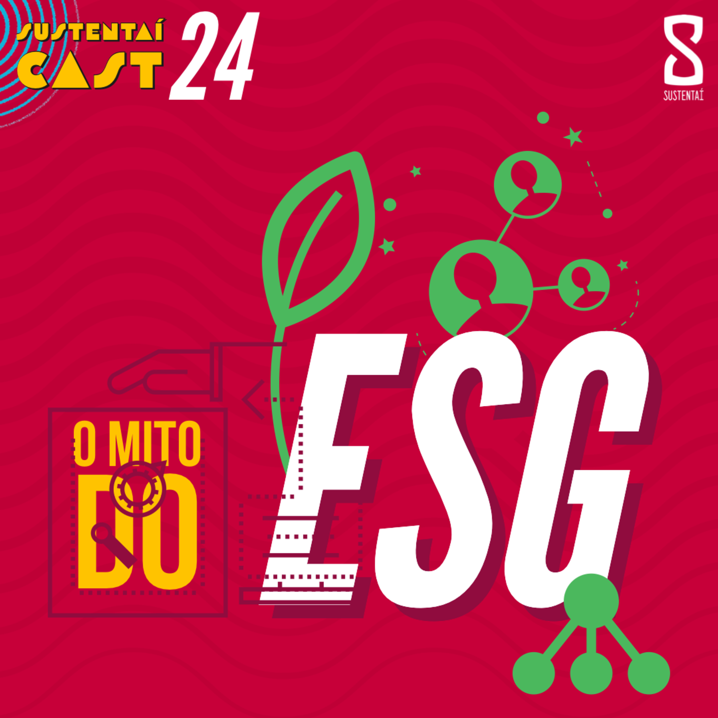 SustentaíCast