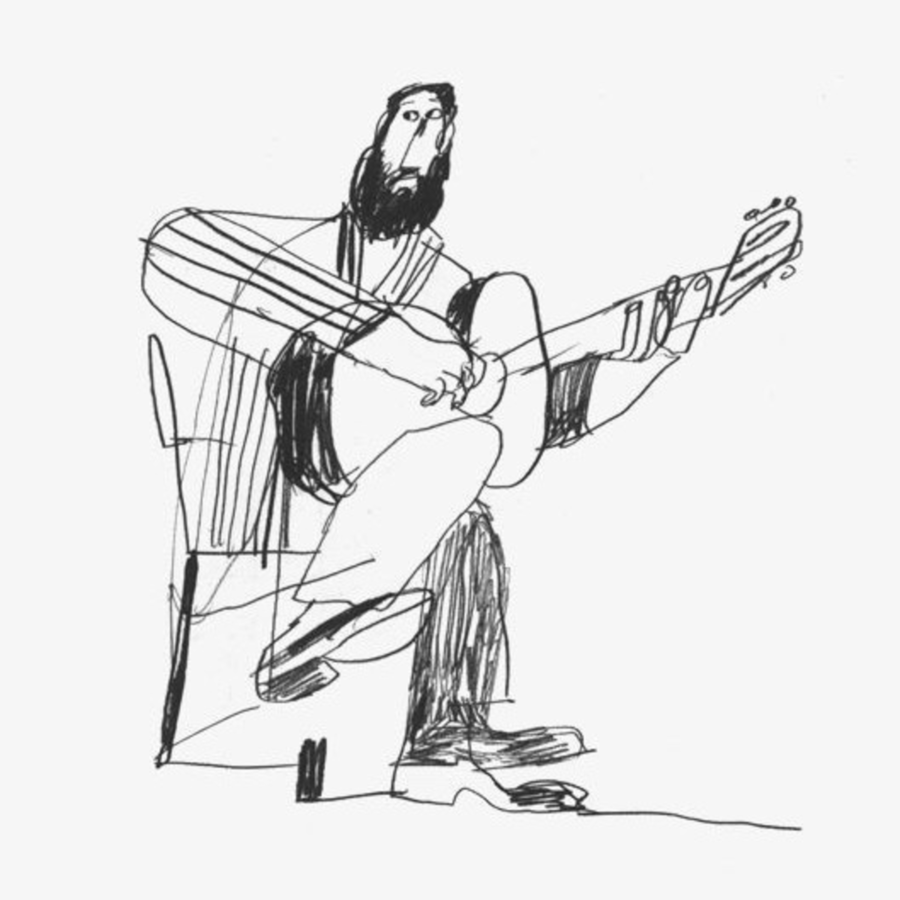 کاور Setare man-shahriyar