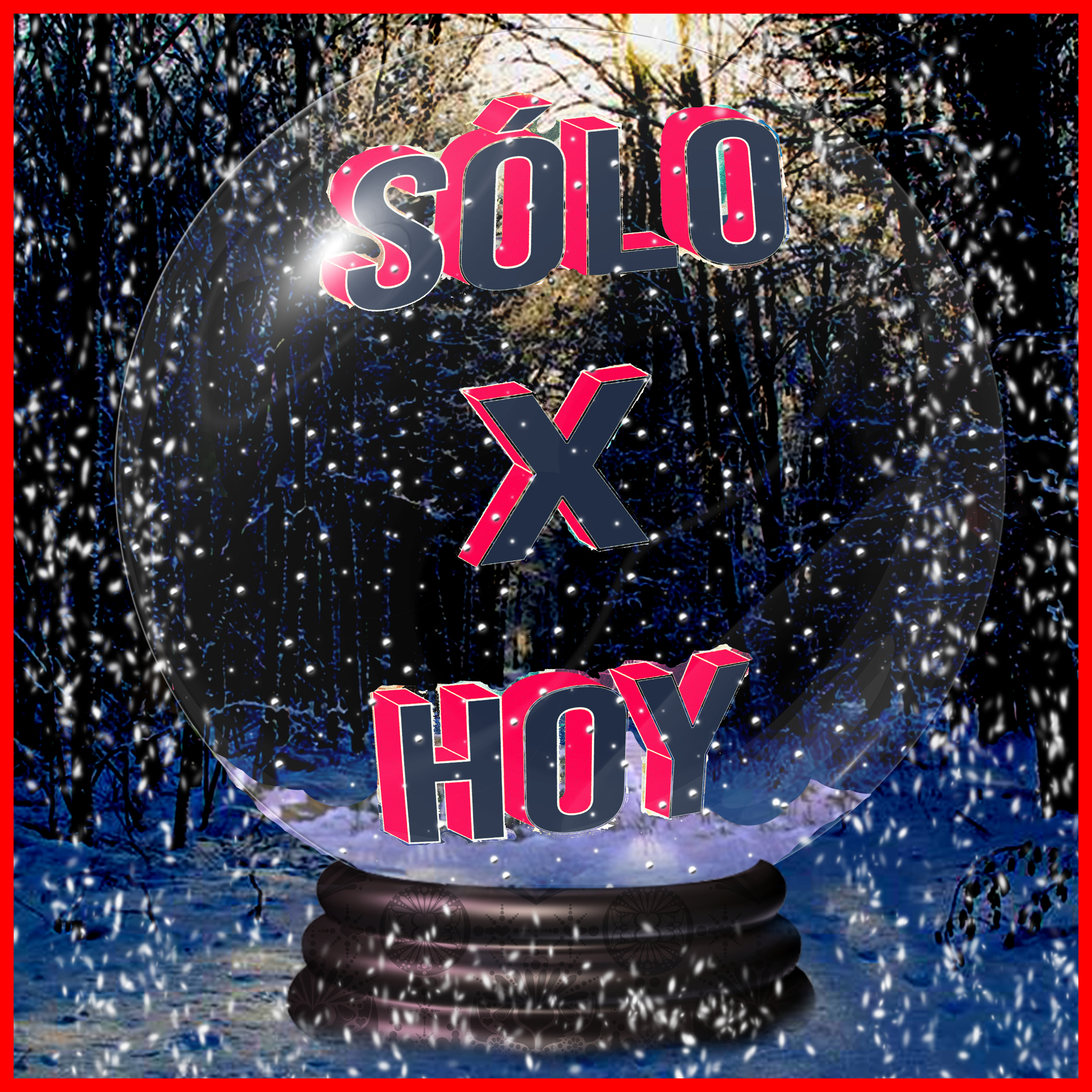 Solo x Hoy