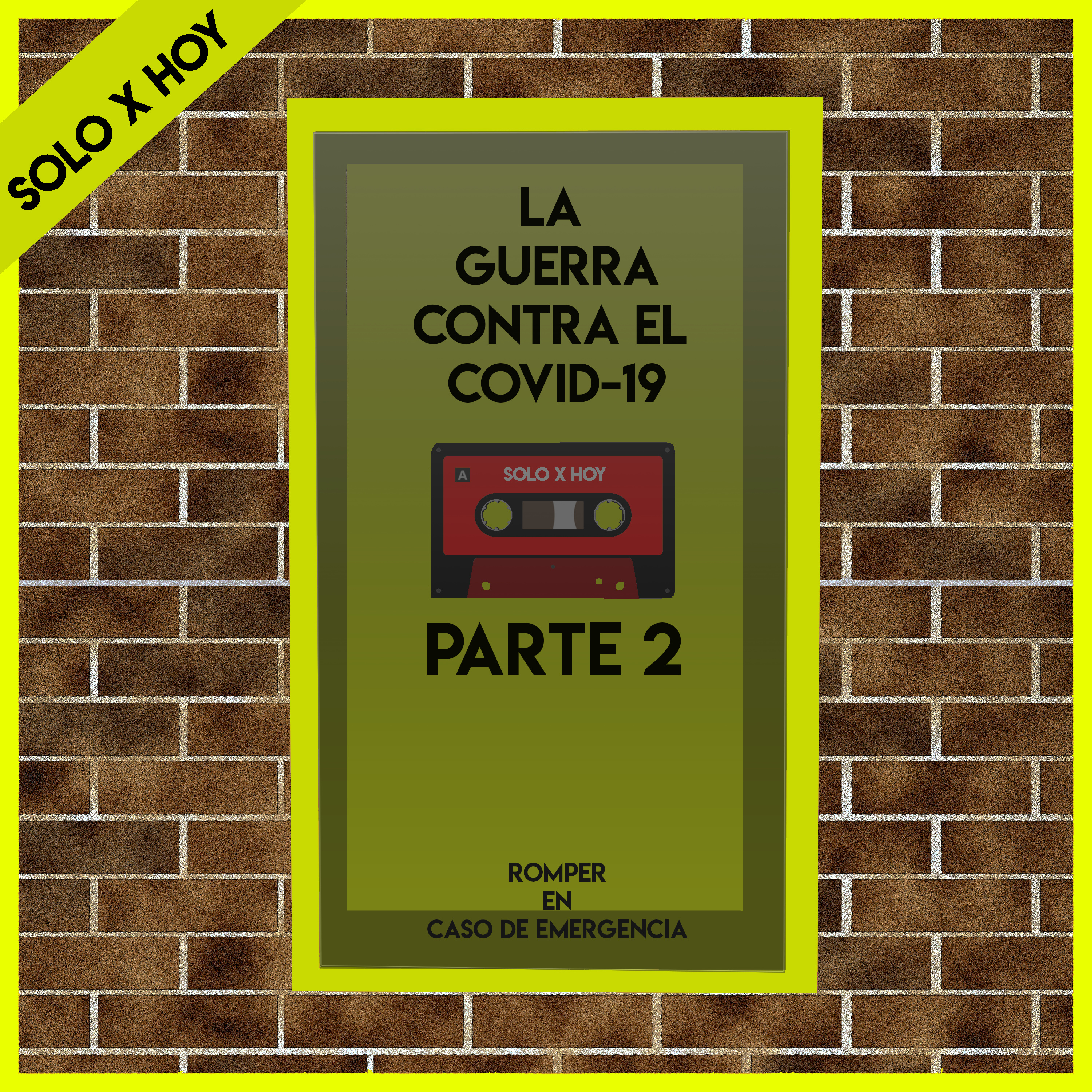Solo x Hoy