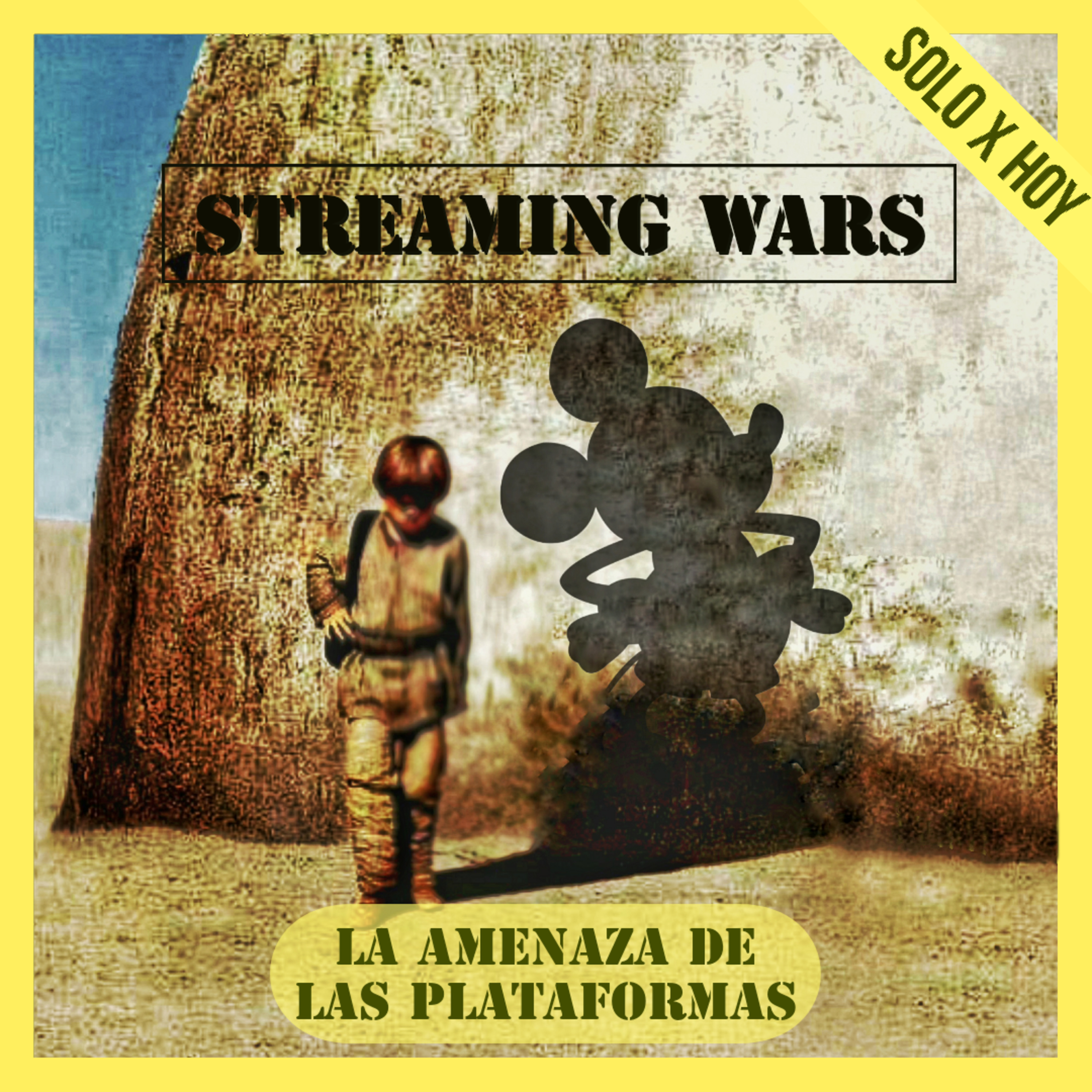 Solo x Hoy