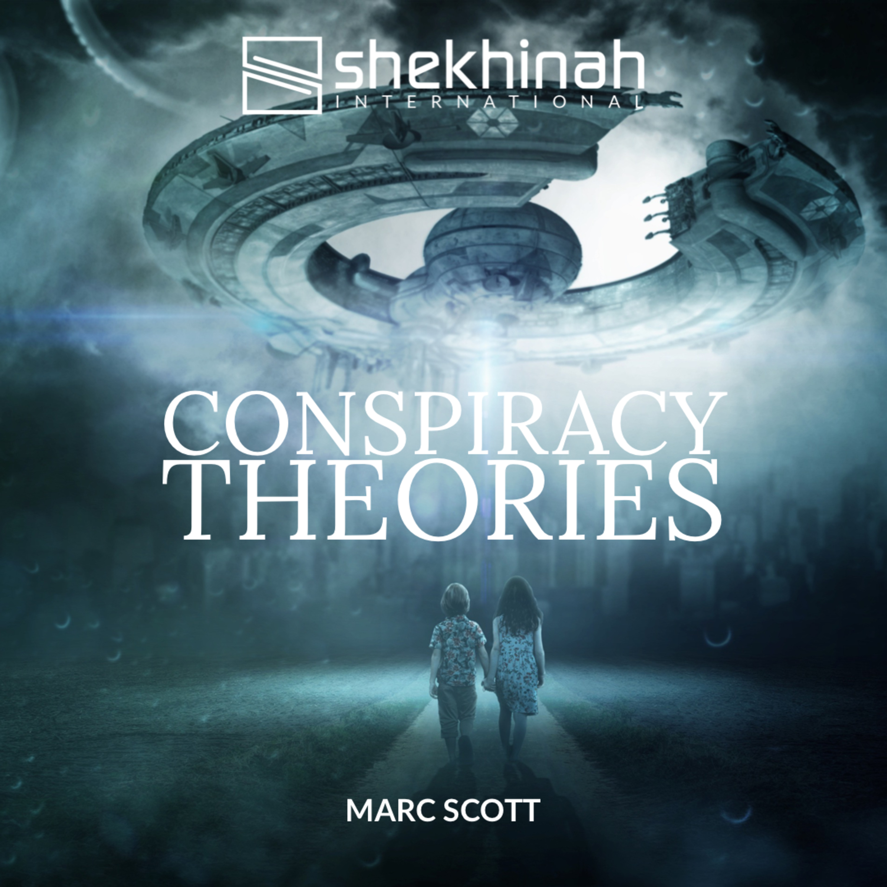 Shekhinah International
