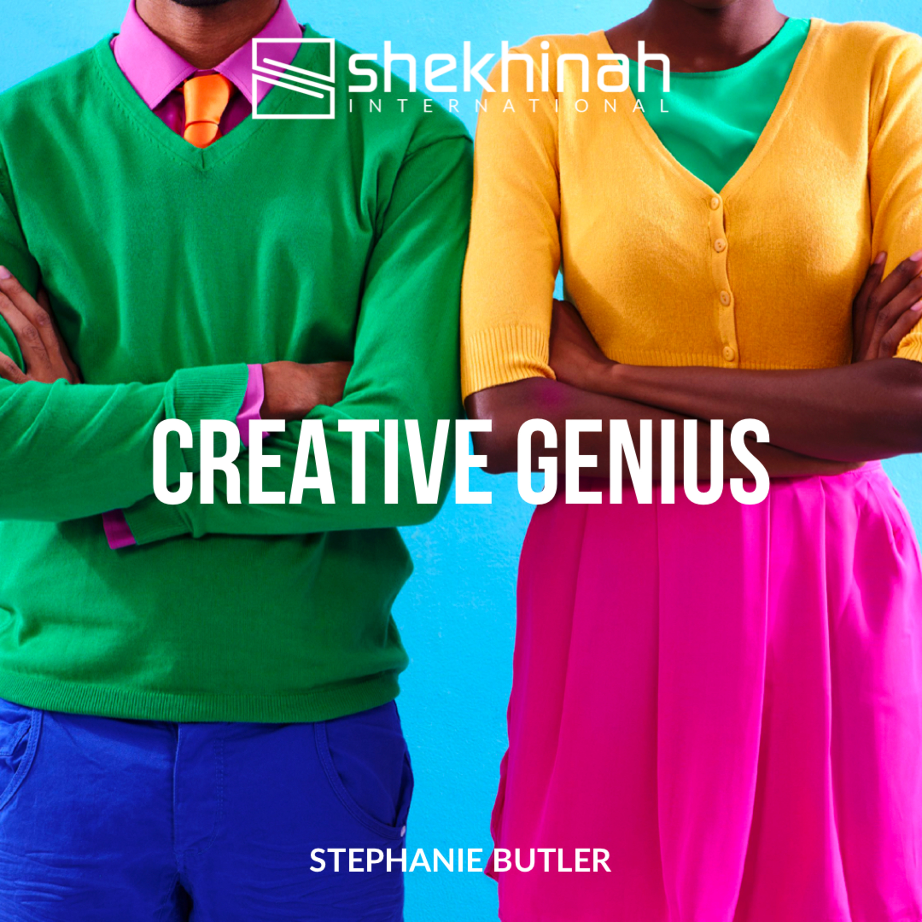 Shekhinah International