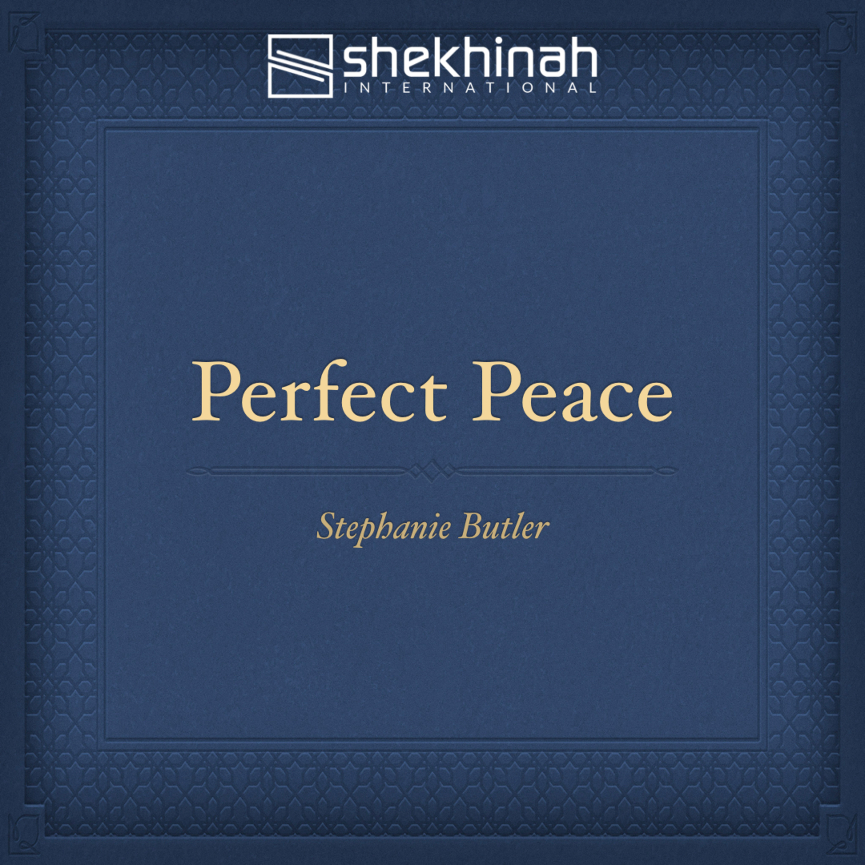Shekhinah International