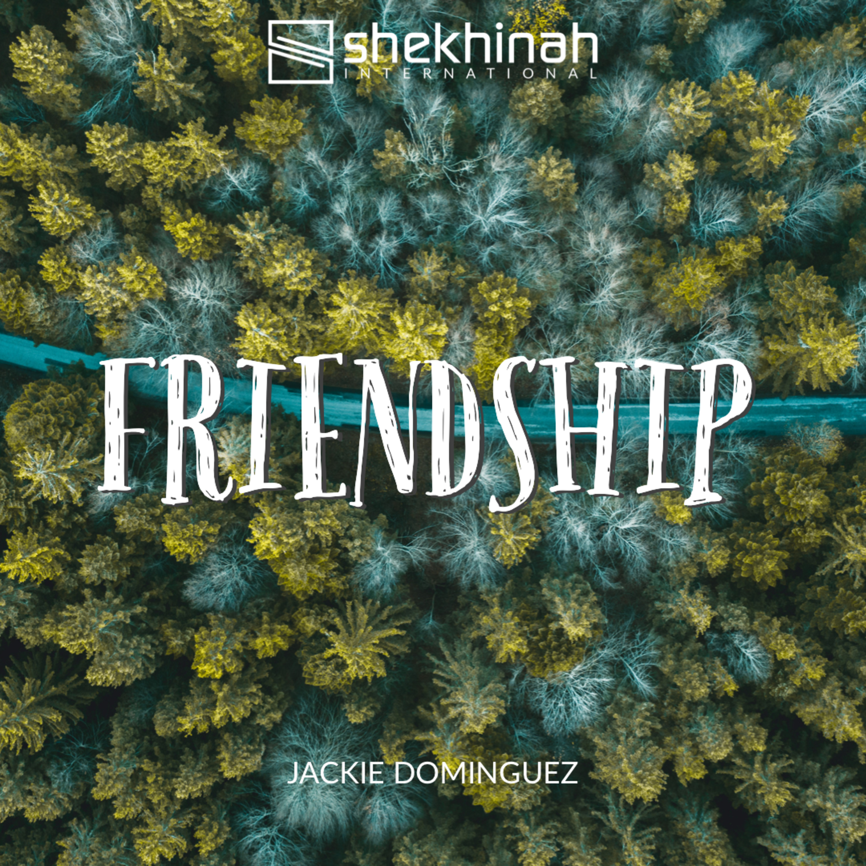 Shekhinah International