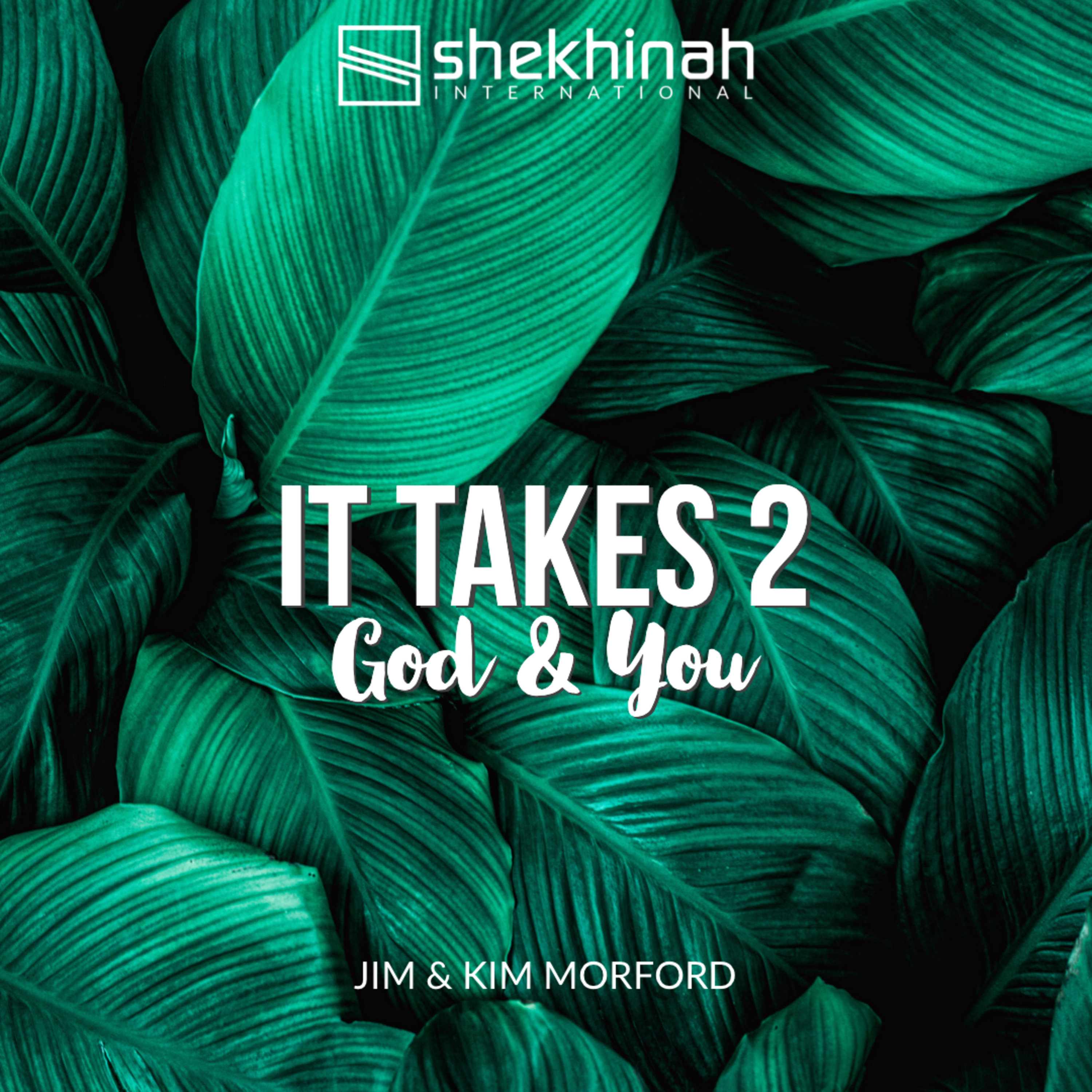 Shekhinah International