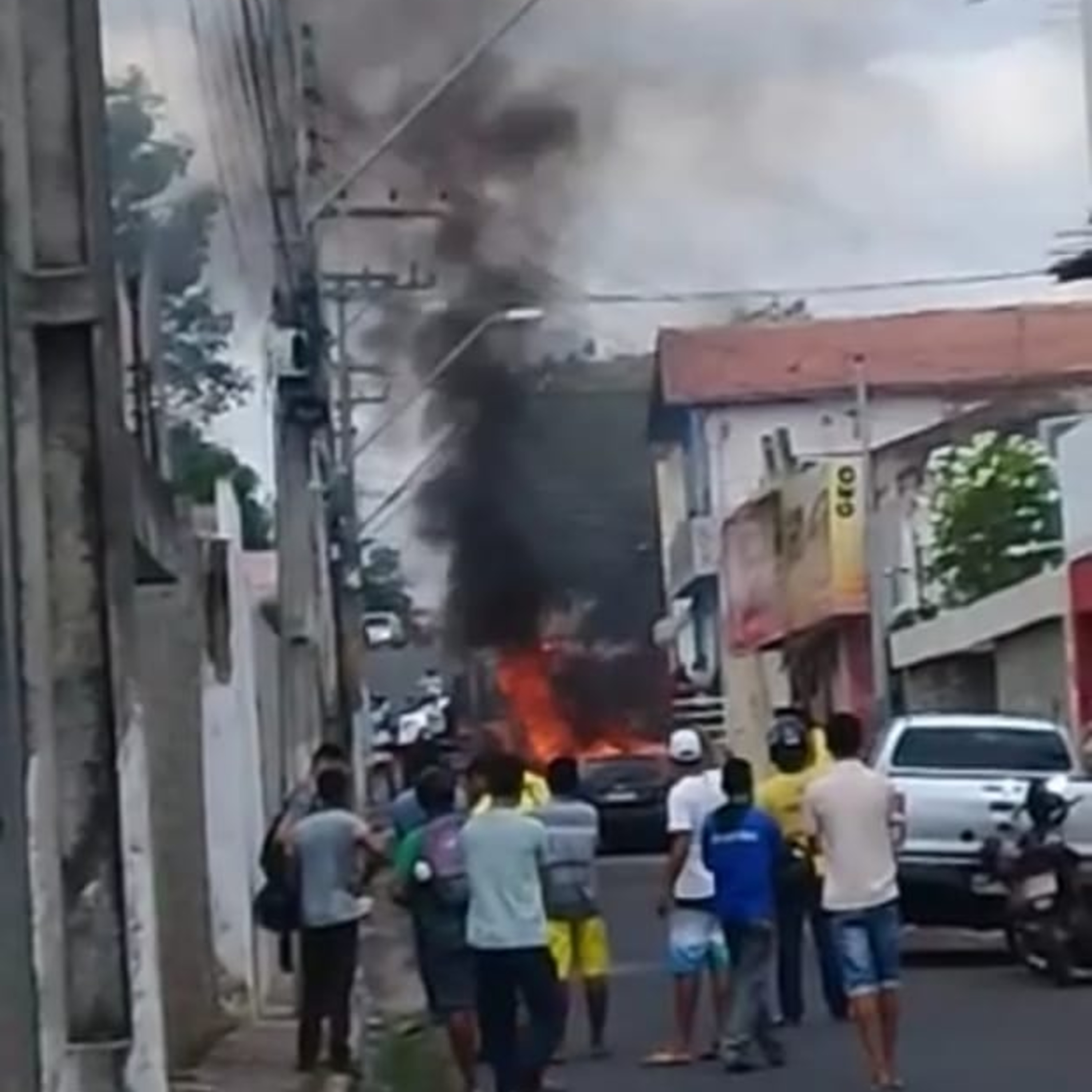 Jornal do Meio-Dia Caxias