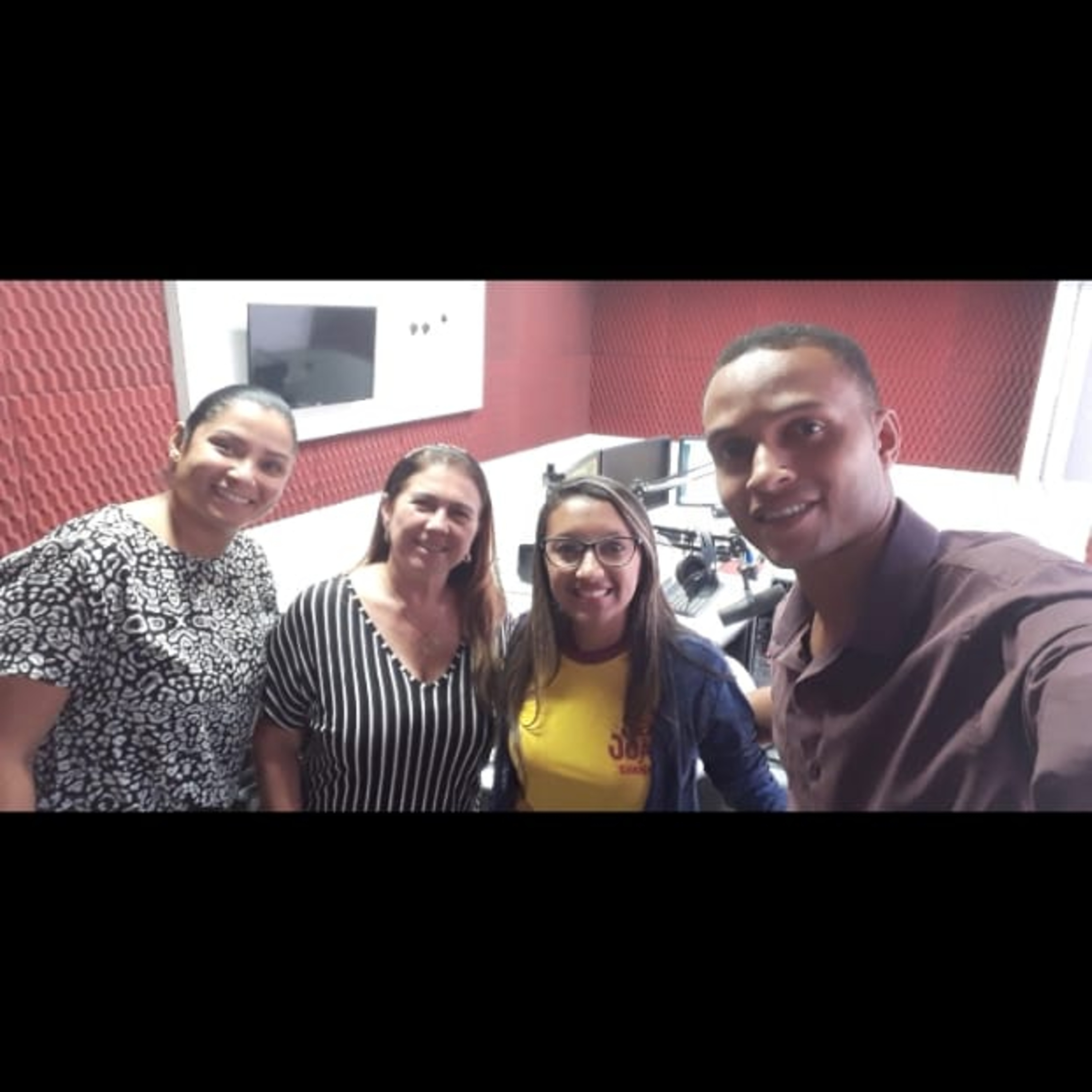 JMD Entrevista - Inês Torres, coordenadora do BF e Cadastro Único em Caxias episode artwork