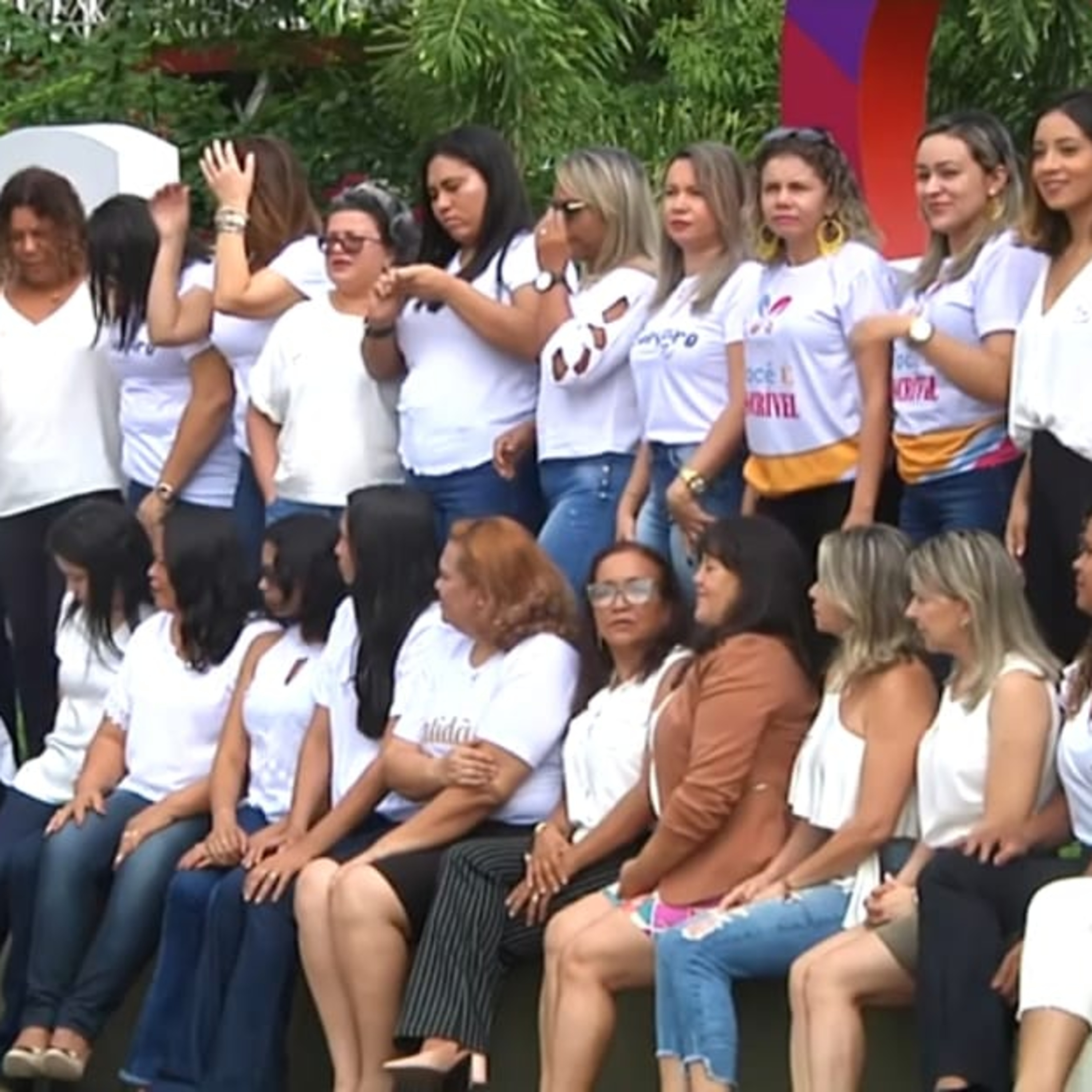 Jornal do Meio-Dia Caxias