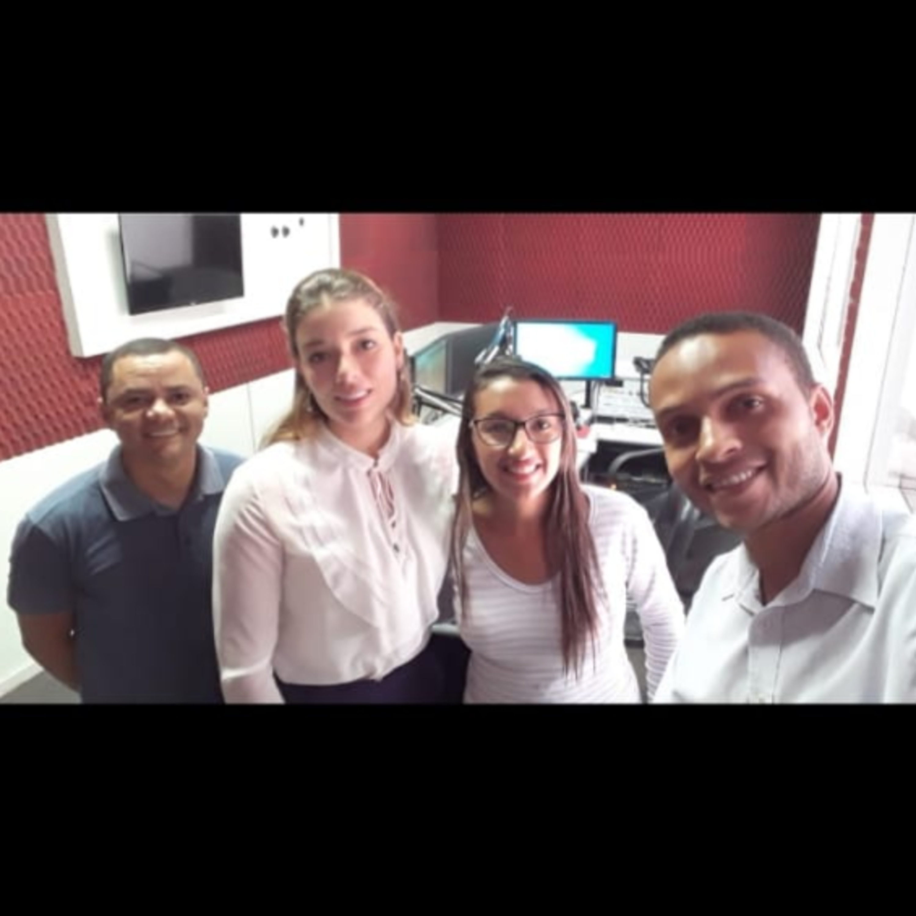 JMD ENTREVISTA | Ronyara Pimentel e Joel Gaspar - Dicas sobre a Regularização Fundiária em Caxias MA episode artwork
