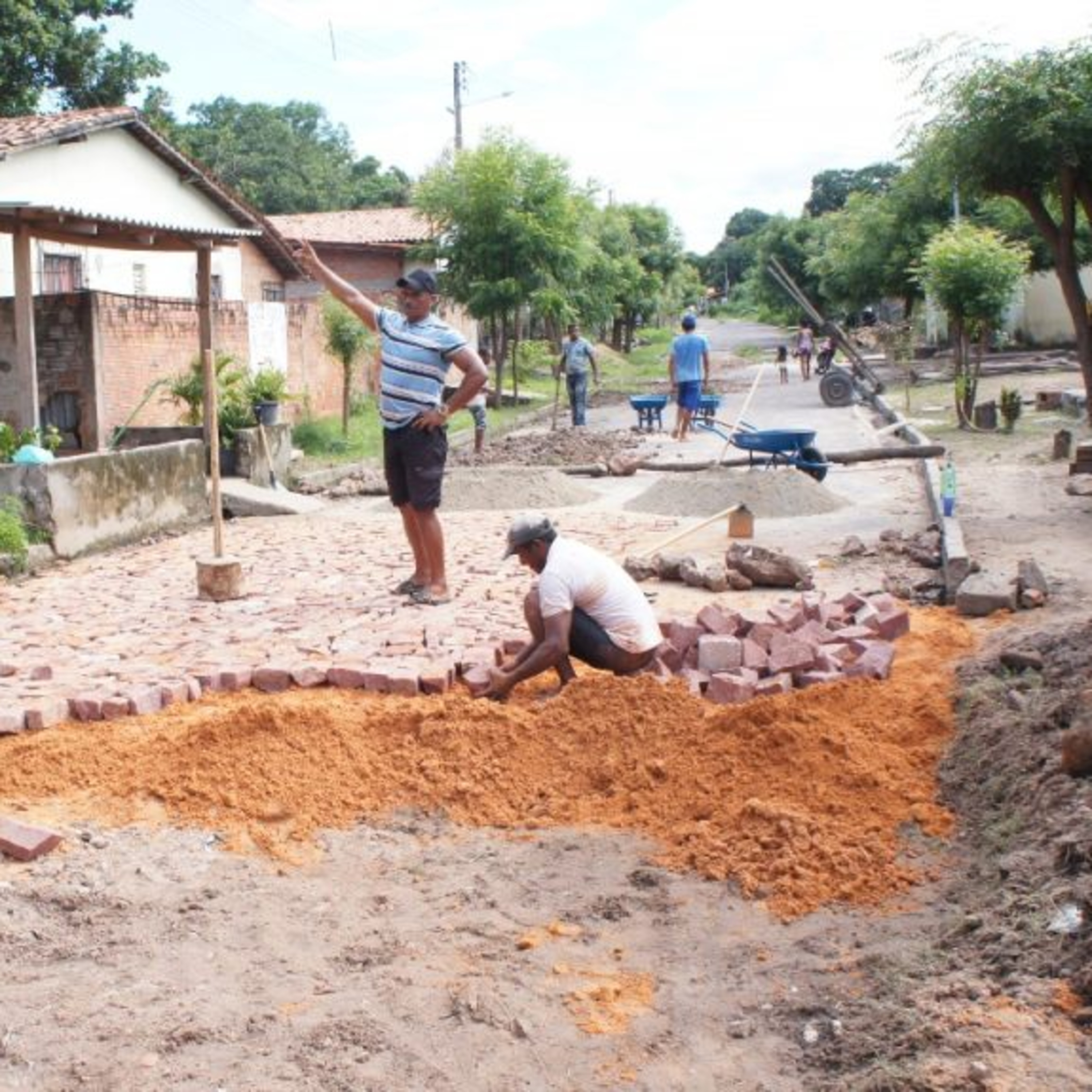 JMD | Em entrevista prefeito Fábio Gentil fala de obras feitas e anuncia mais benefícios para Caxias  episode artwork
