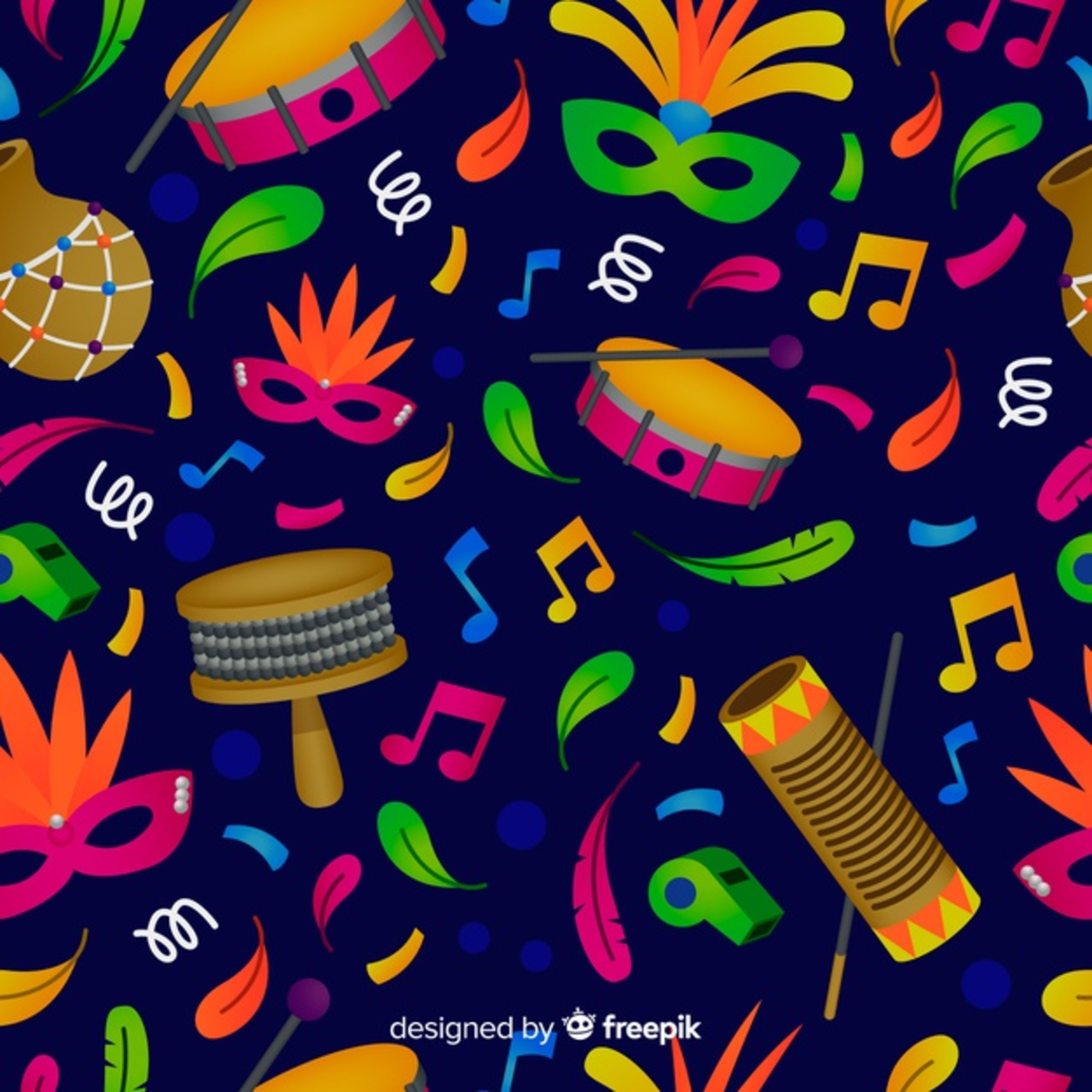 JMD - Dicas de alimentação para manter a energia no Carnaval episode artwork