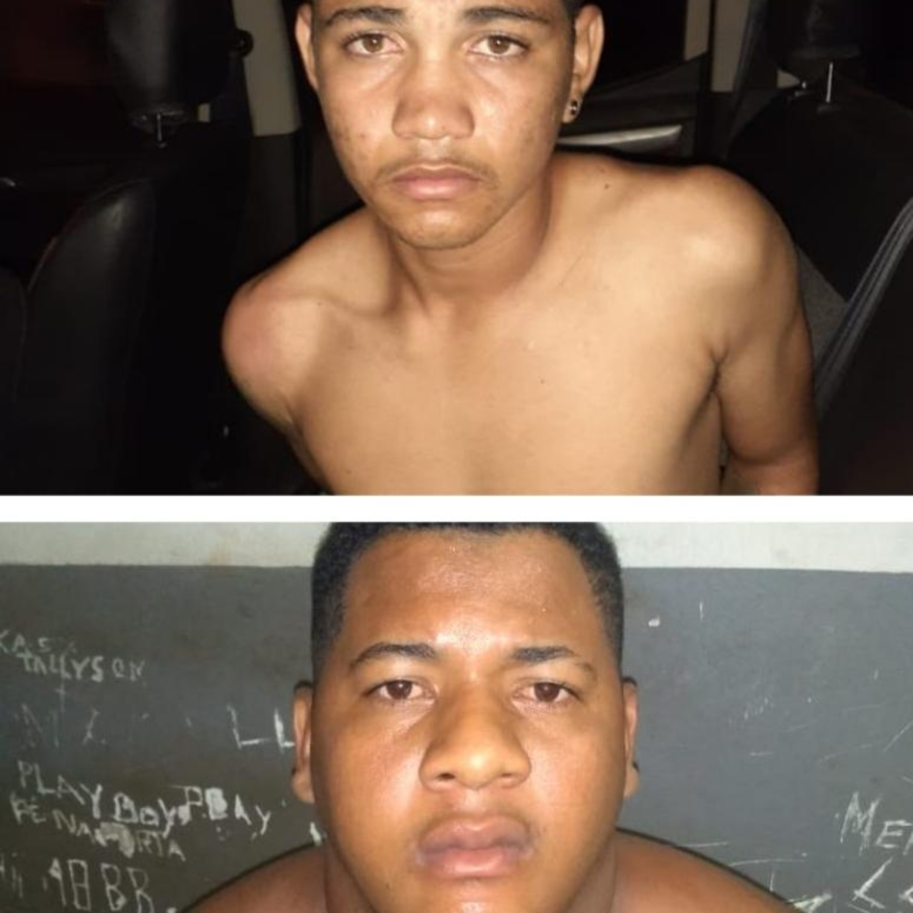 NOTICIÁRIO POLICIAL- DUPLA DE ASSALTANTE É PRESA EM CAXIAS  episode artwork