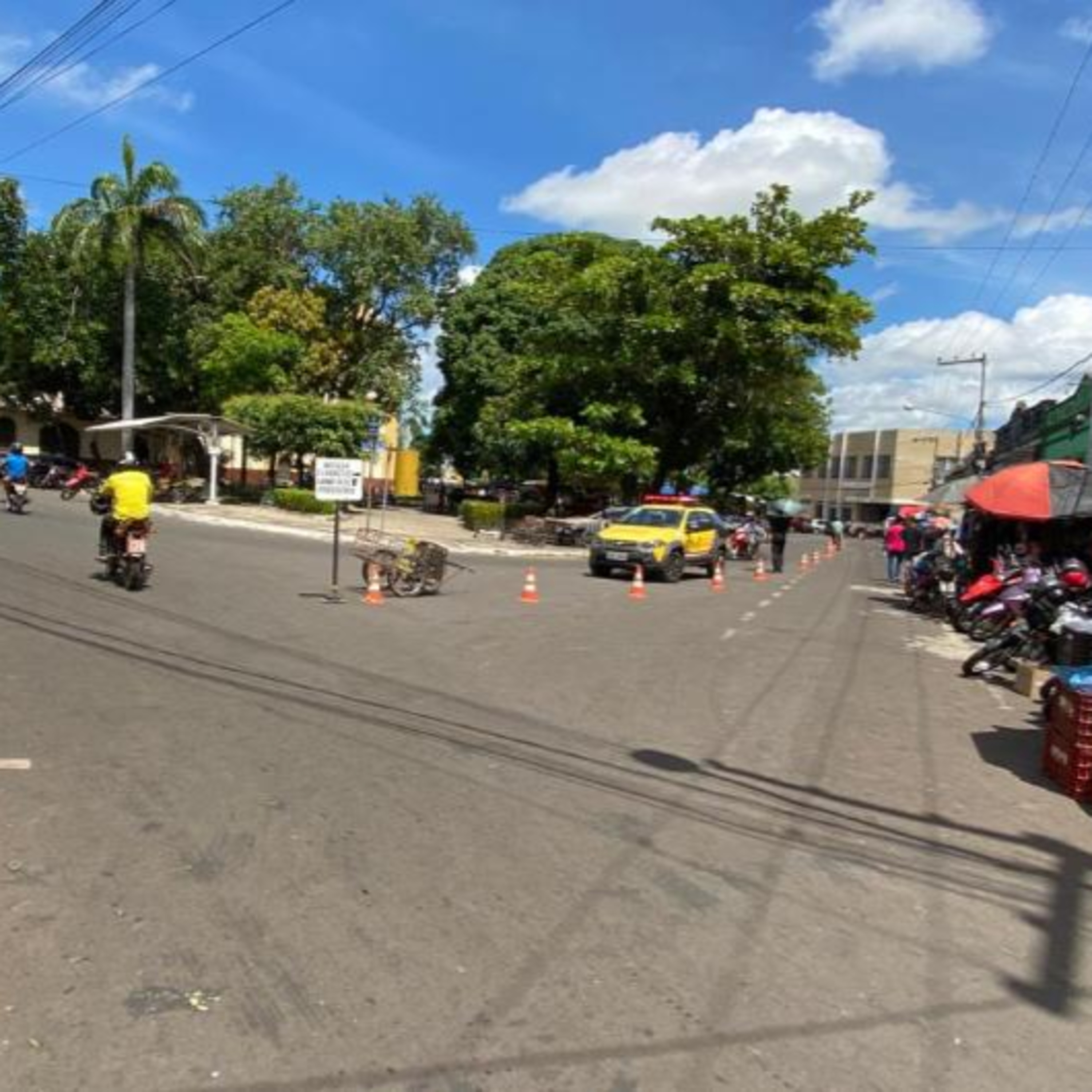 Jornal do Meio-Dia Caxias