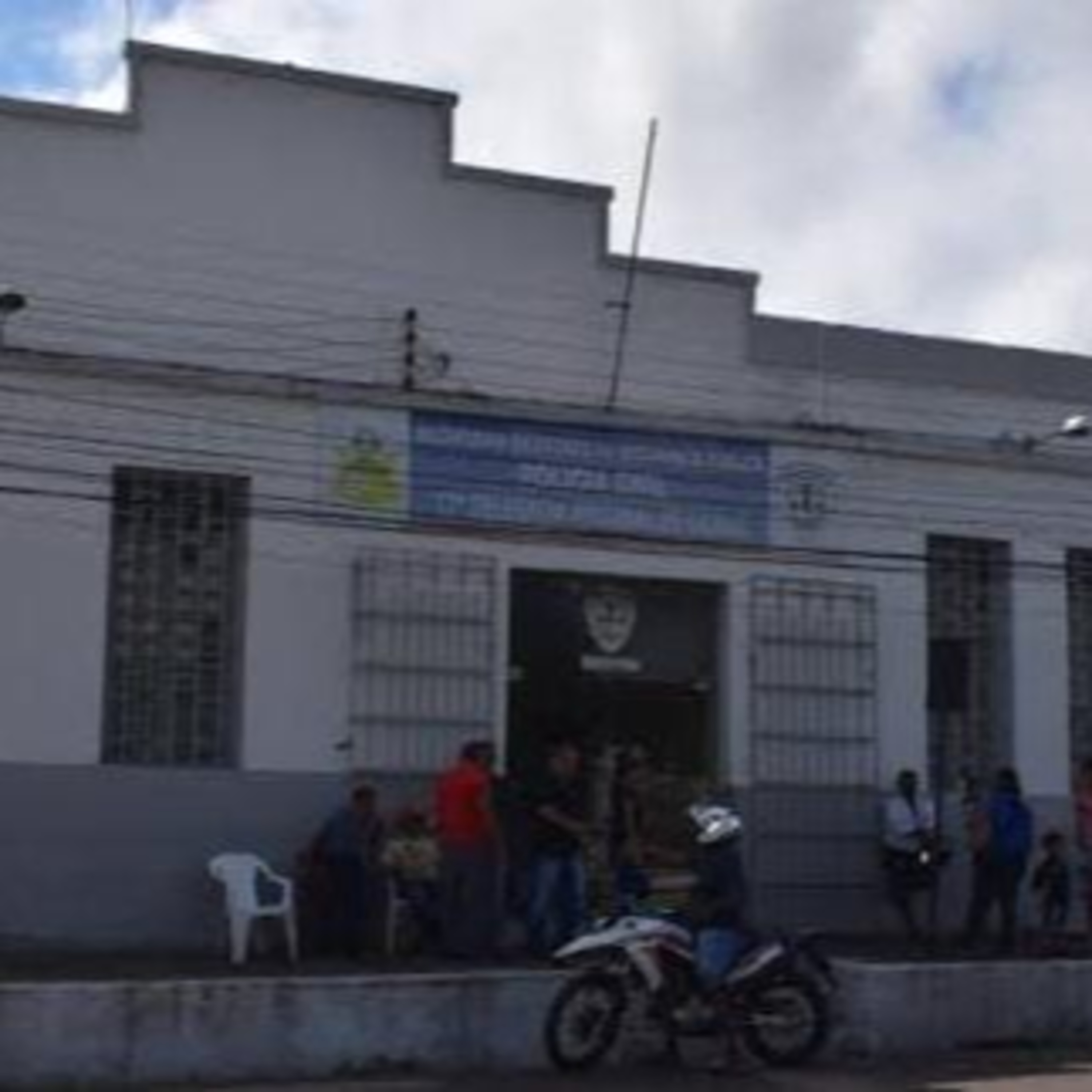 NOTICIÁRIO POLICIAL- CRIANÇA VÍTIMA DE AGRESSÃO PASSA POR PROCEDIMENTO CIRÚRGICO  episode artwork