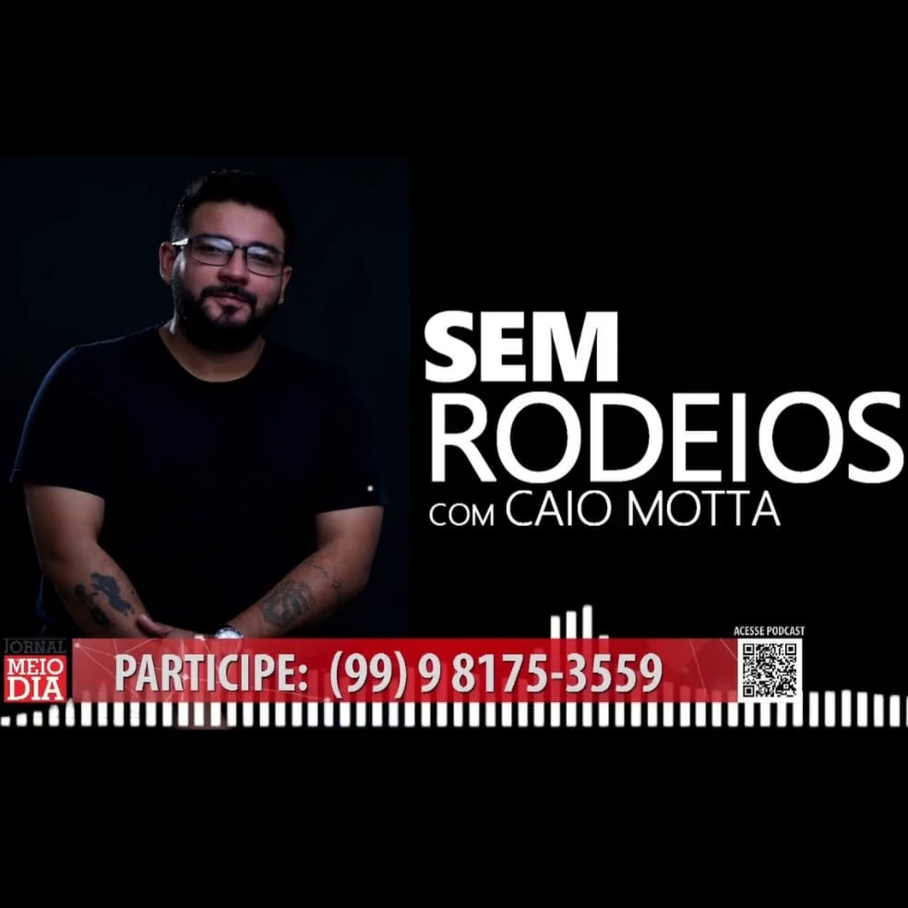 Jornal do Meio-Dia Caxias