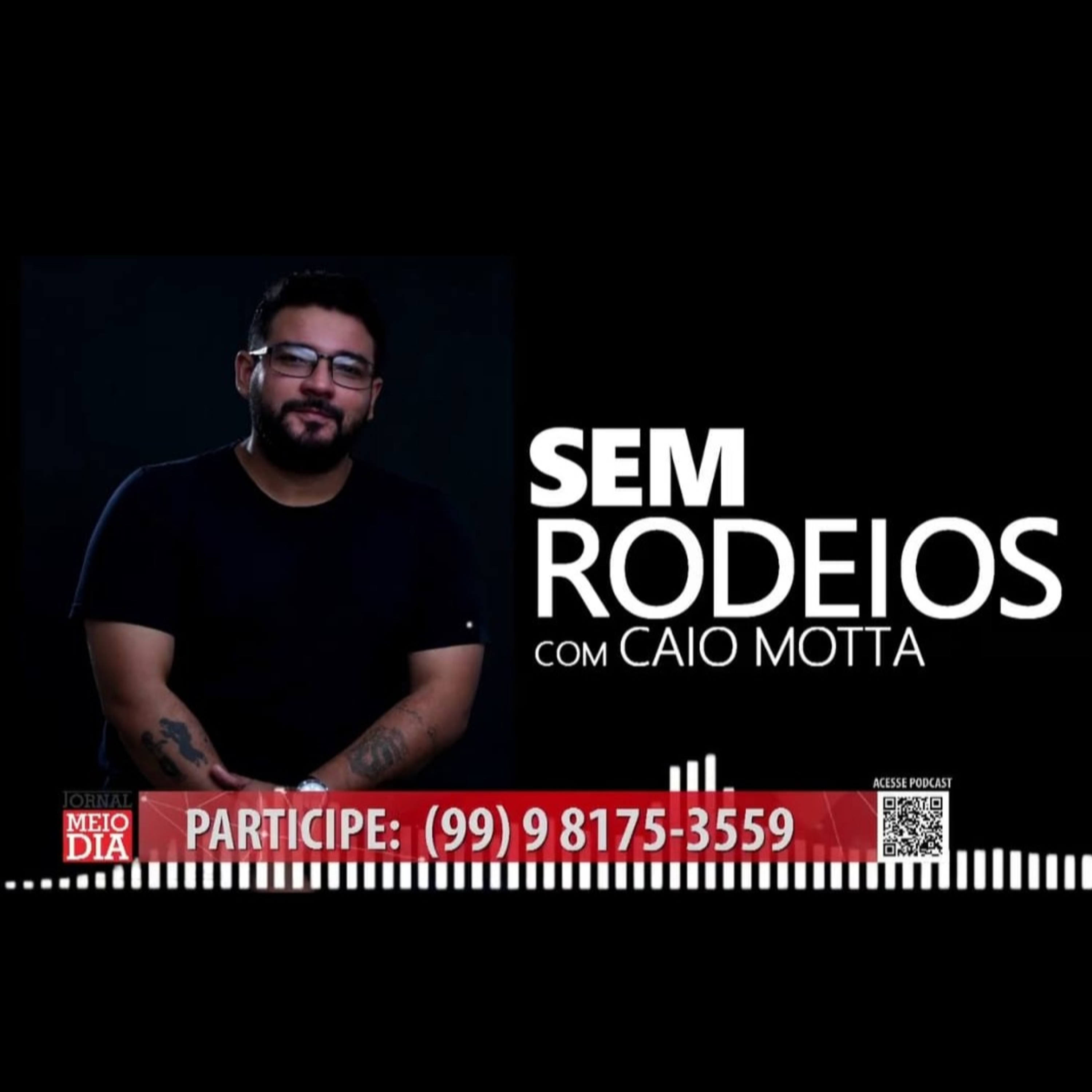 Jornal do Meio-Dia Caxias