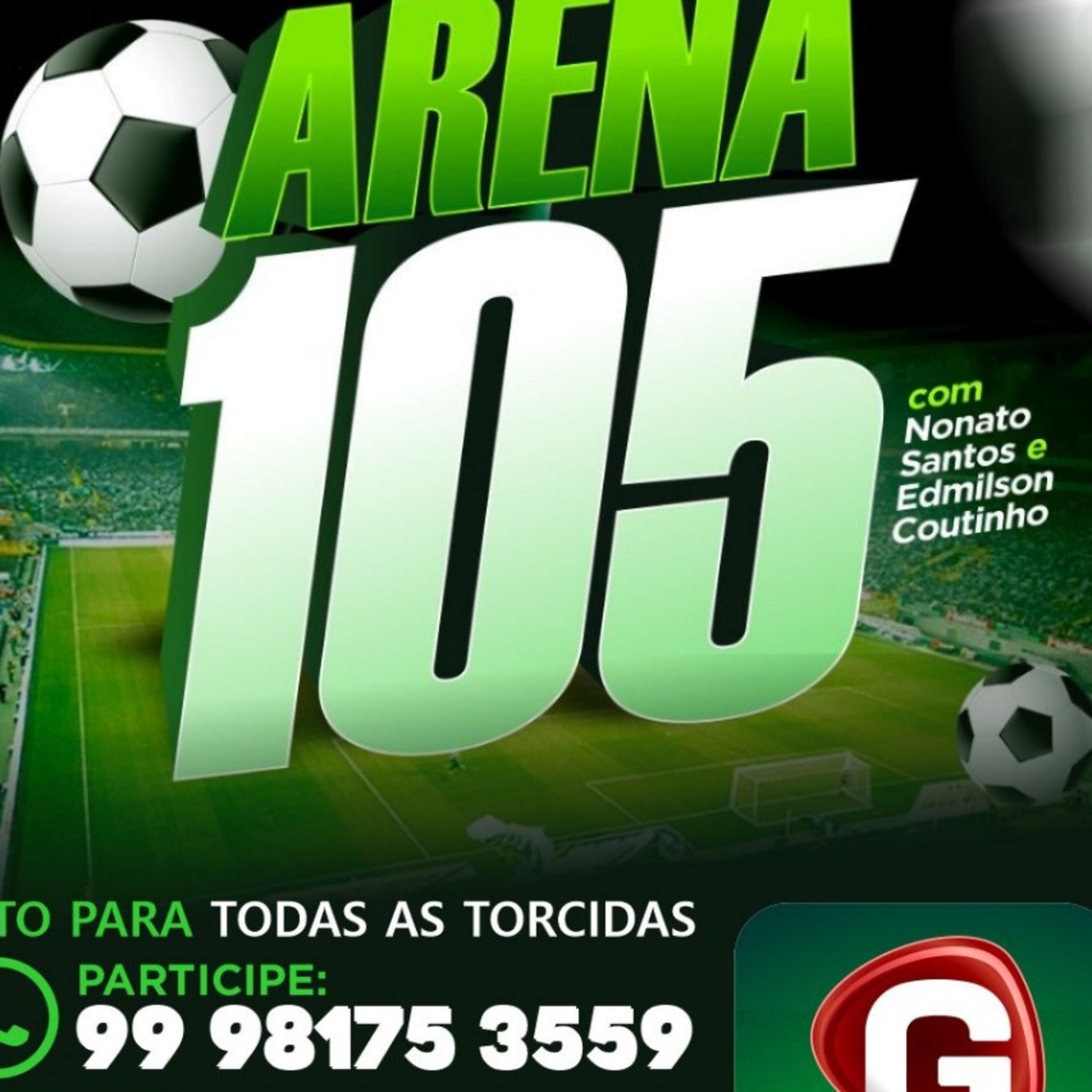 Jornal do Meio-Dia Caxias
