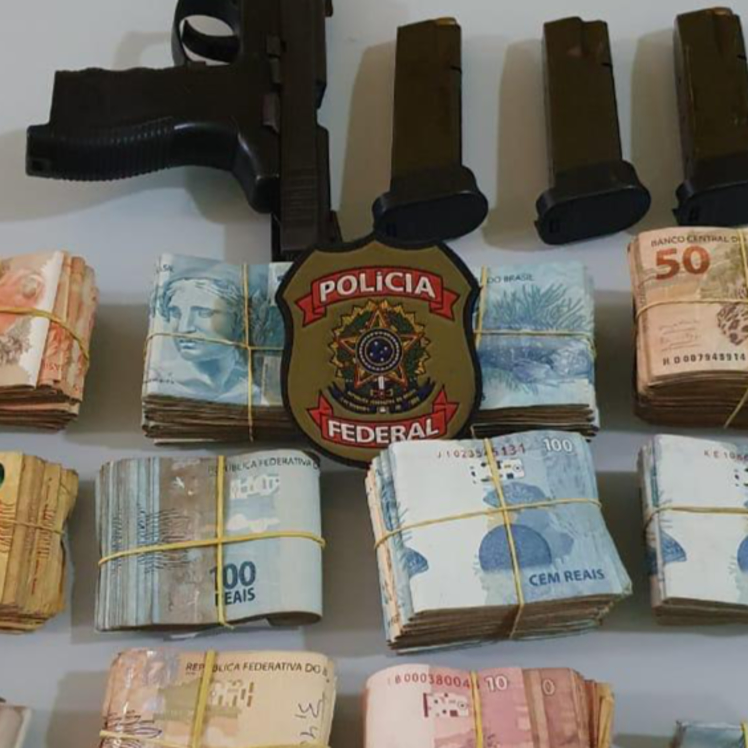 Operação Hesíodo é realizada em Caxias e em cidades do Maranhão episode artwork